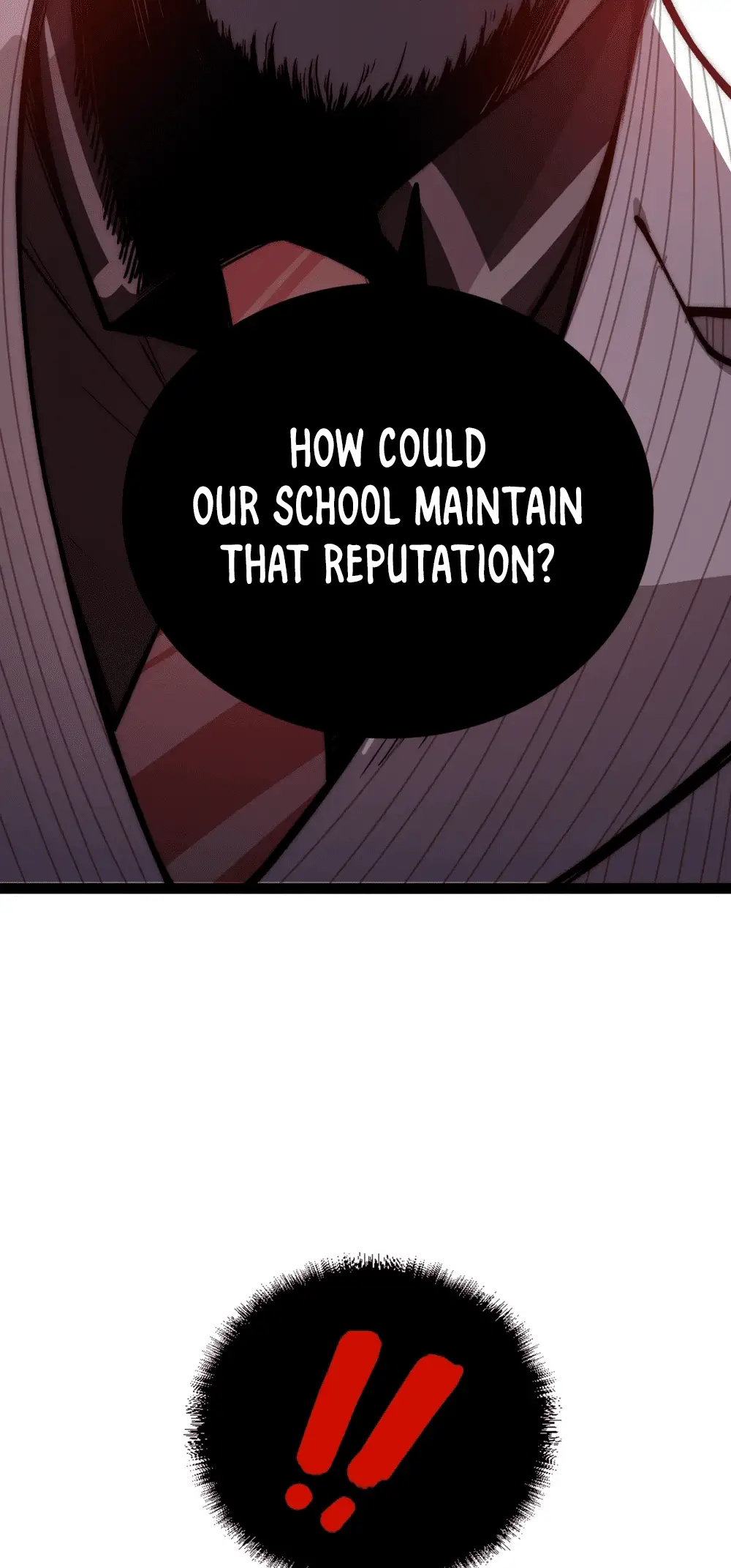 Read Return of the Devourer Manga Online