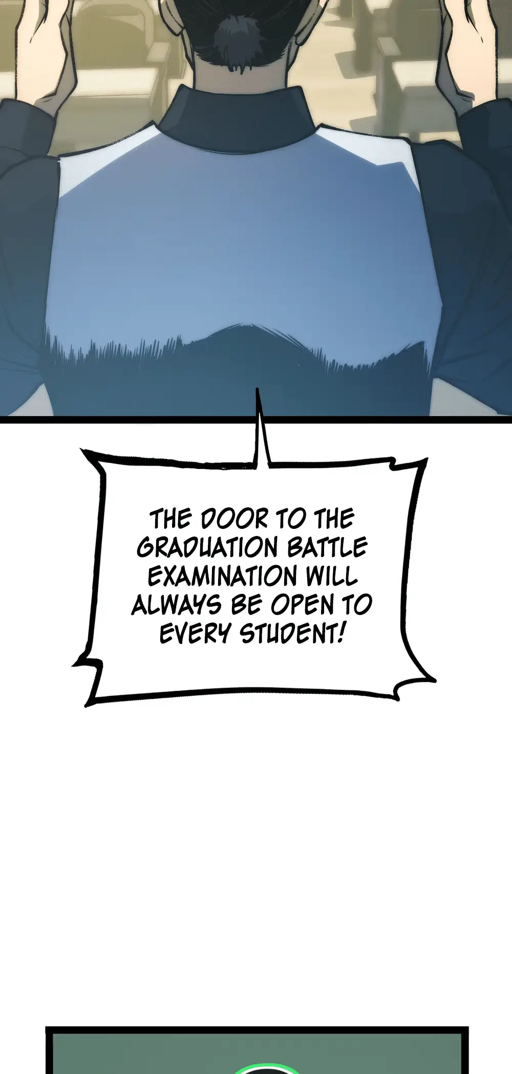 Read Return of the Devourer Manga Online