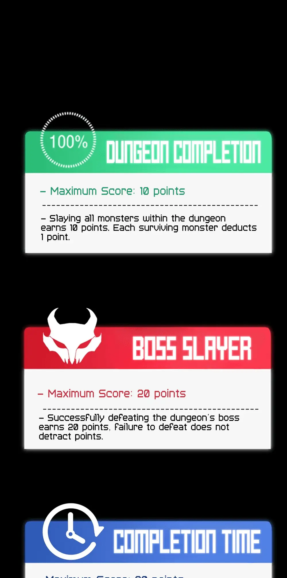 Read Return of the Devourer Manga Online