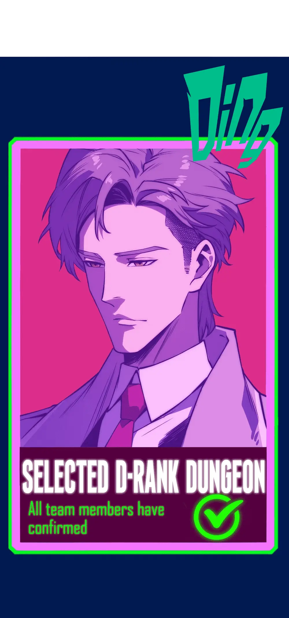 Read Return of the Devourer Manga Online