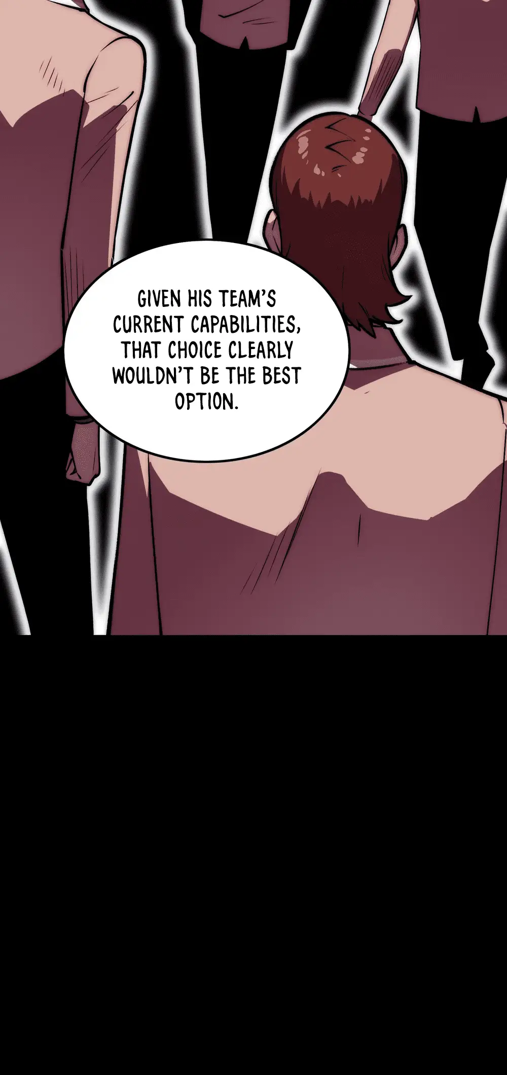 Read Return of the Devourer Manga Online
