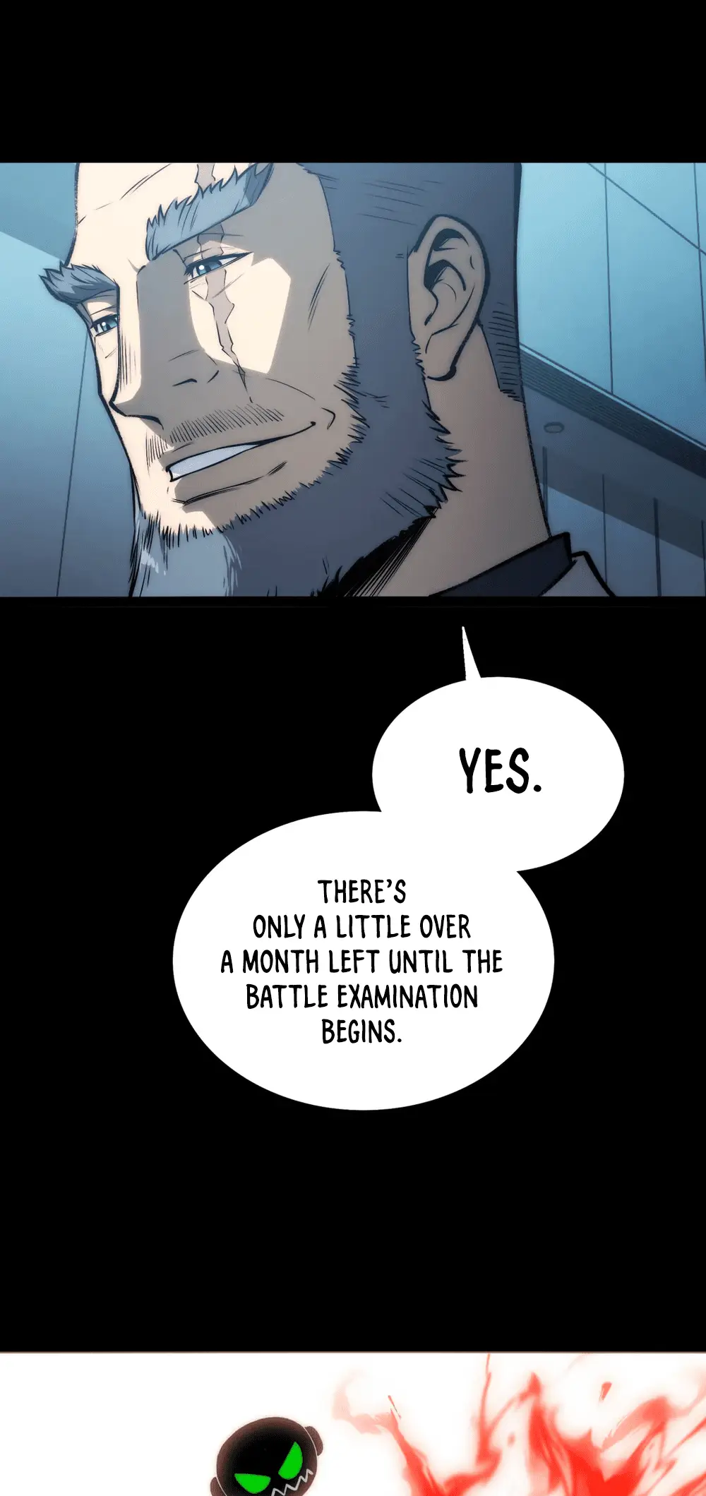 Read Return of the Devourer Manga Online