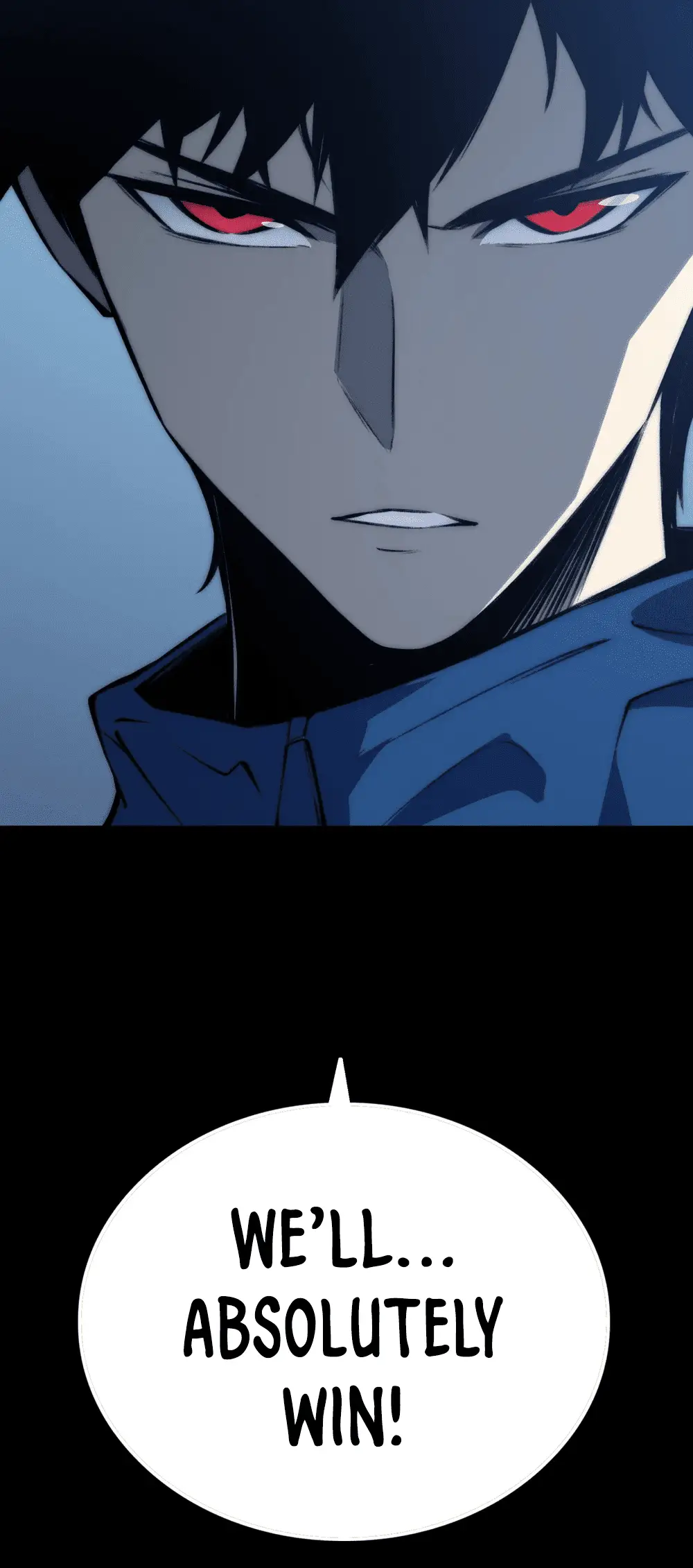 Read Return of the Devourer Manga Online