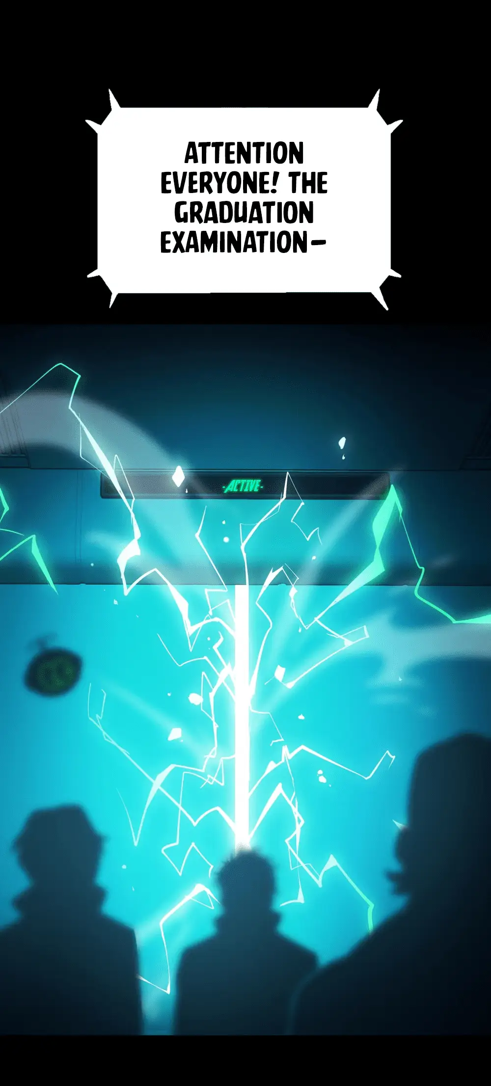 Read Return of the Devourer Manga Online