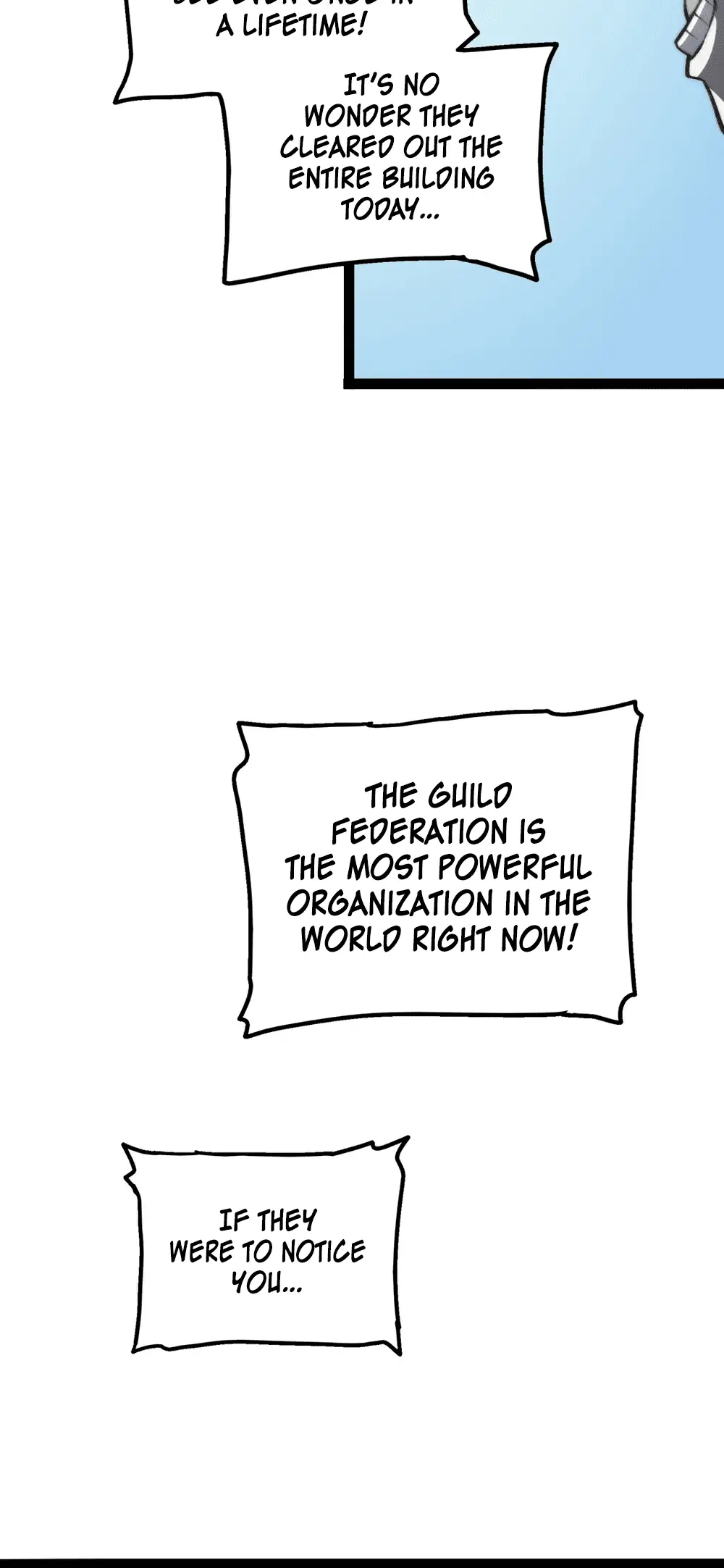 Read Return of the Devourer Manga Online