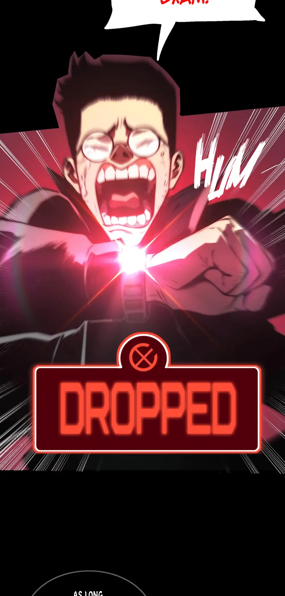Read Return of the Devourer Manga Online