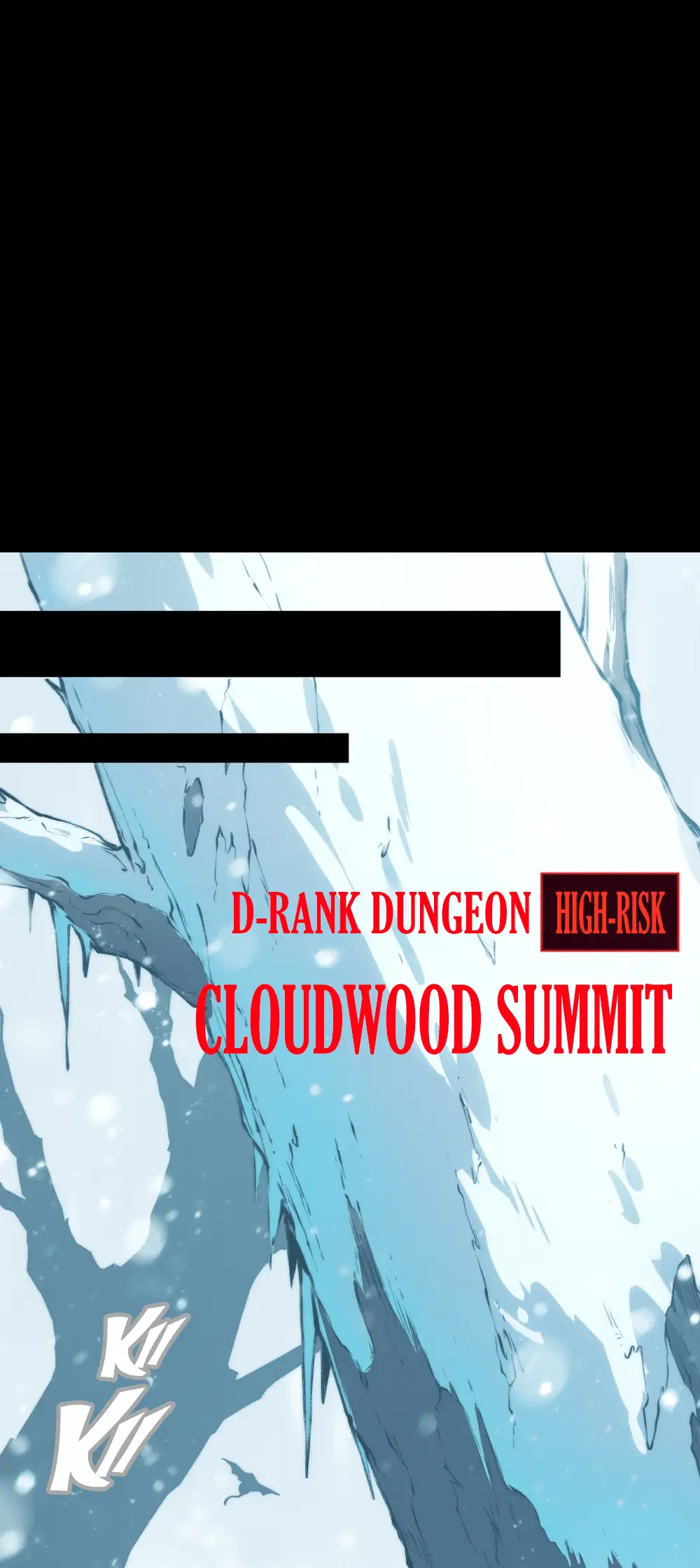 Read Return of the Devourer Manga Online