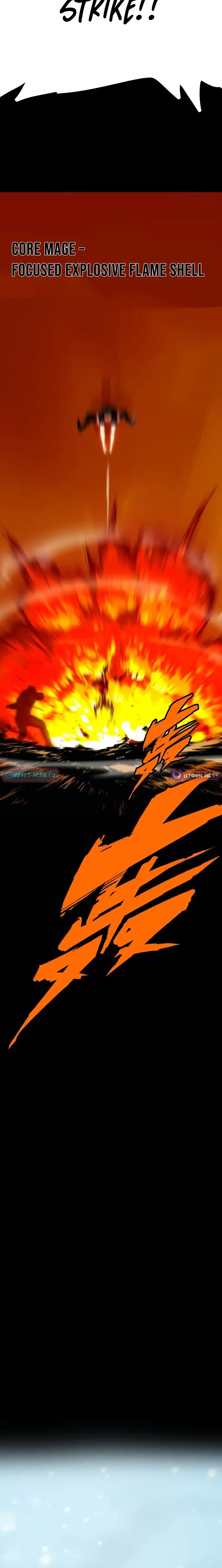 Read Return of the Devourer Manga Online