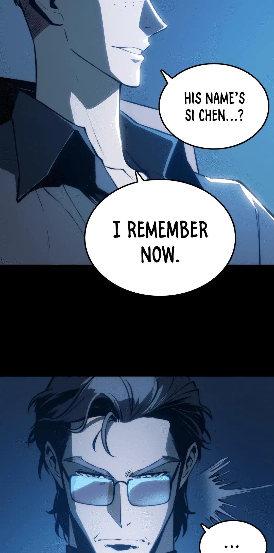 Read Return of the Devourer Manga Online
