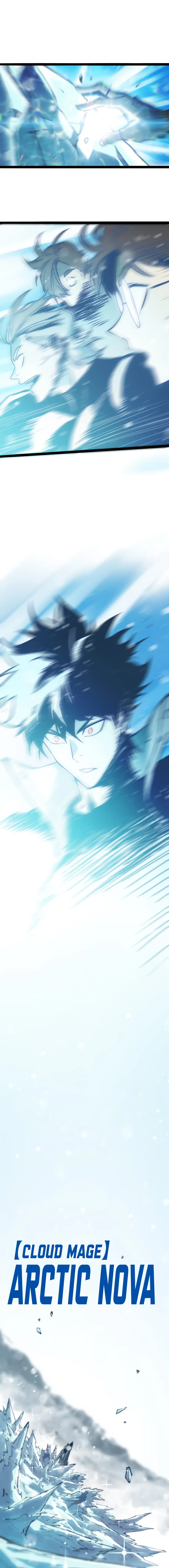 Read Return of the Devourer Manga Online