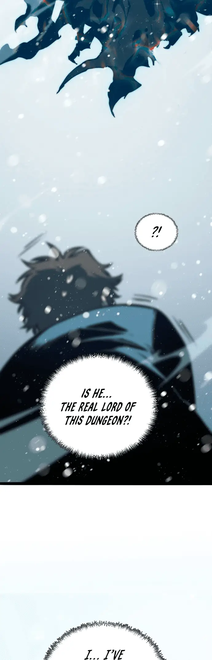 Read Return of the Devourer Manga Online