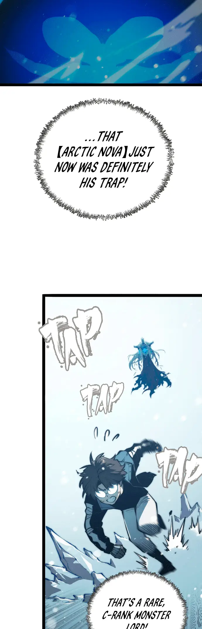 Read Return of the Devourer Manga Online
