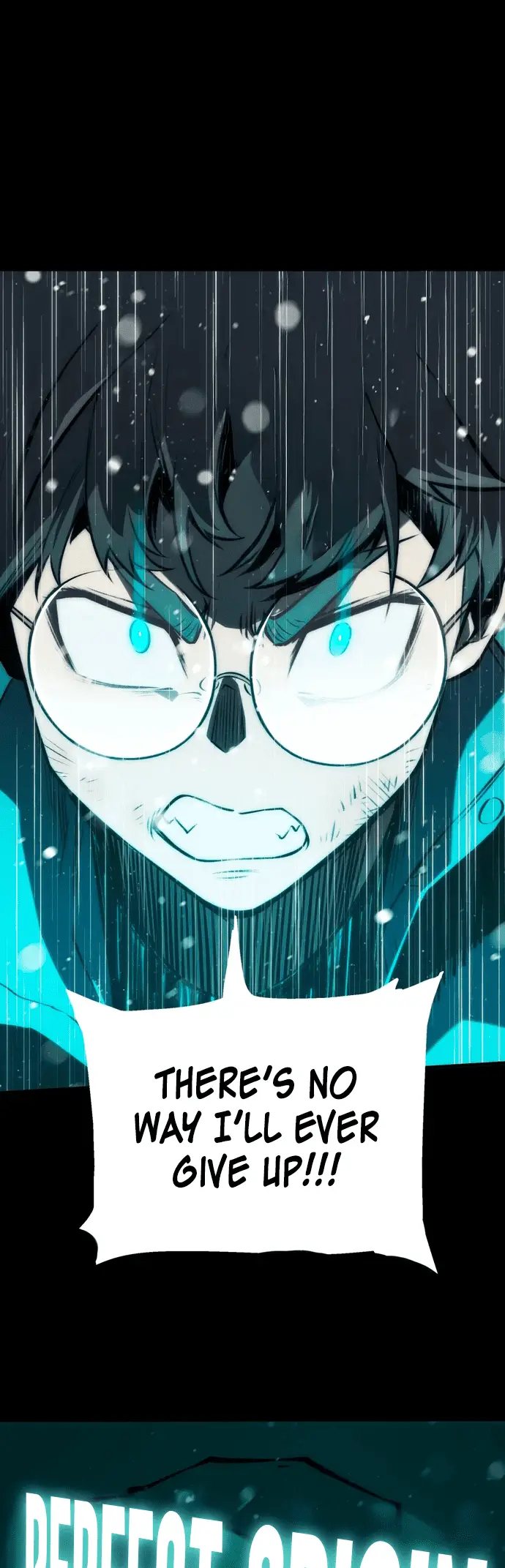 Read Return of the Devourer Manga Online