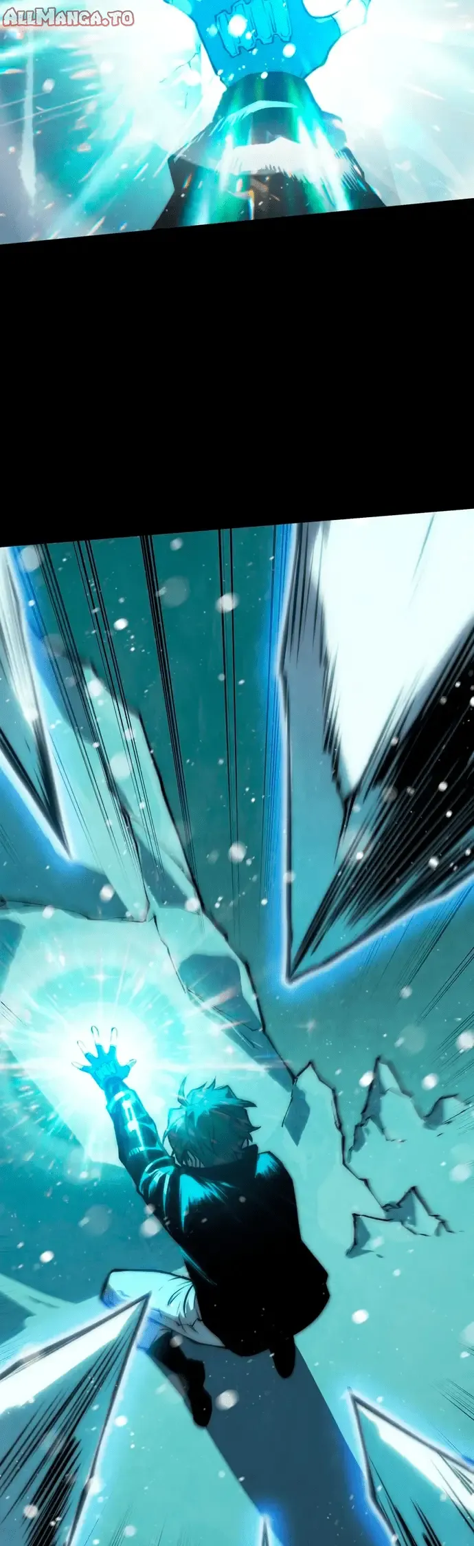 Read Return of the Devourer Manga Online