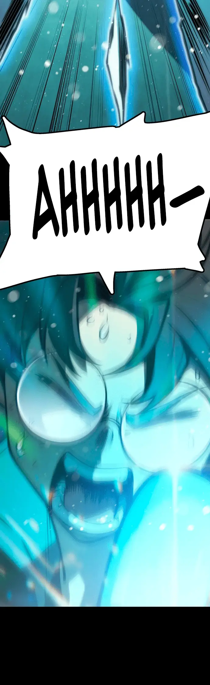 Read Return of the Devourer Manga Online