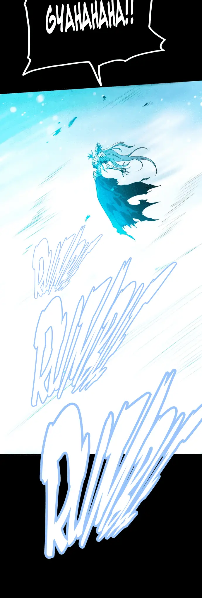 Read Return of the Devourer Manga Online