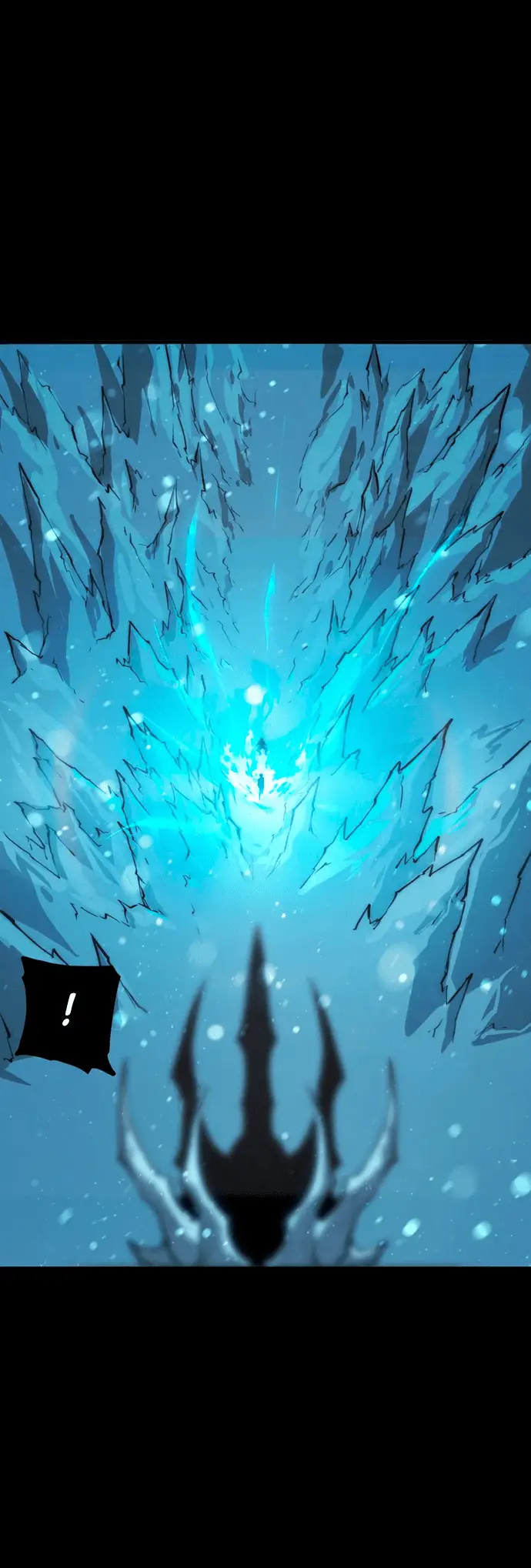 Read Return of the Devourer Manga Online