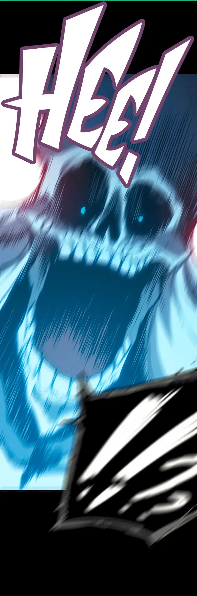 Read Return of the Devourer Manga Online