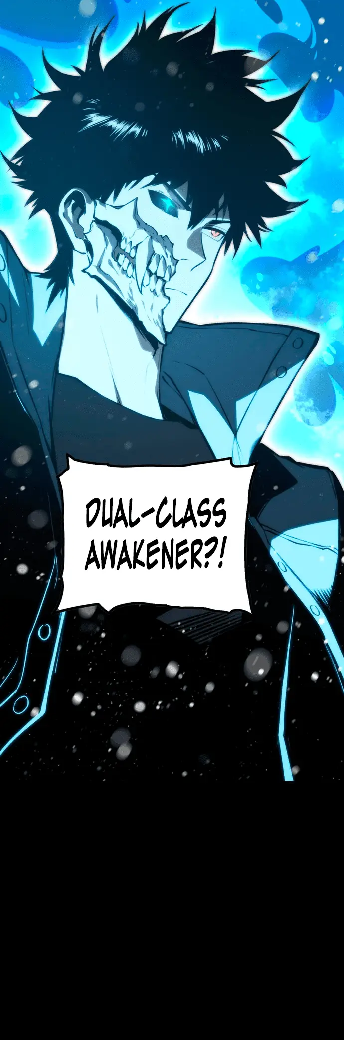 Read Return of the Devourer Manga Online