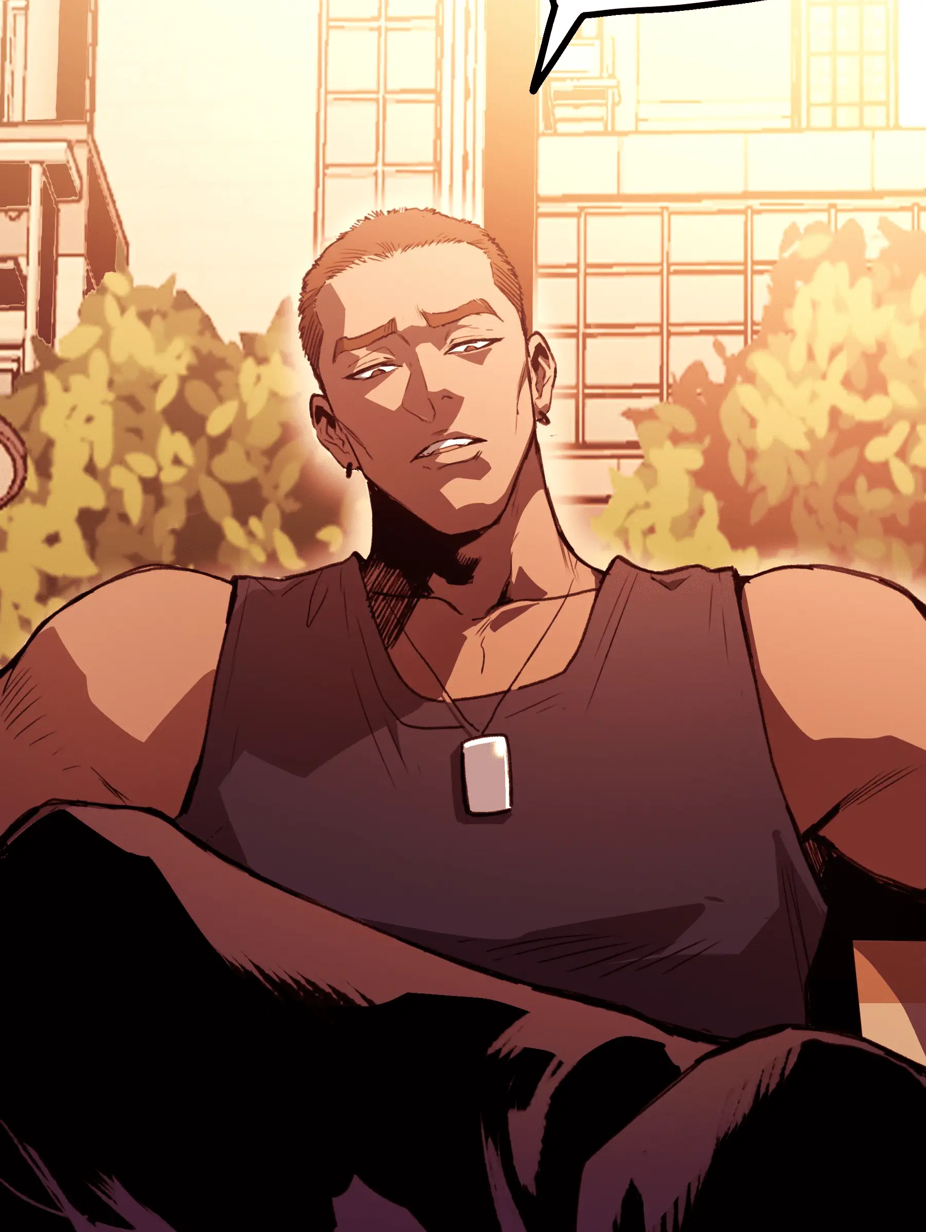 Read Return of the Devourer Manga Online