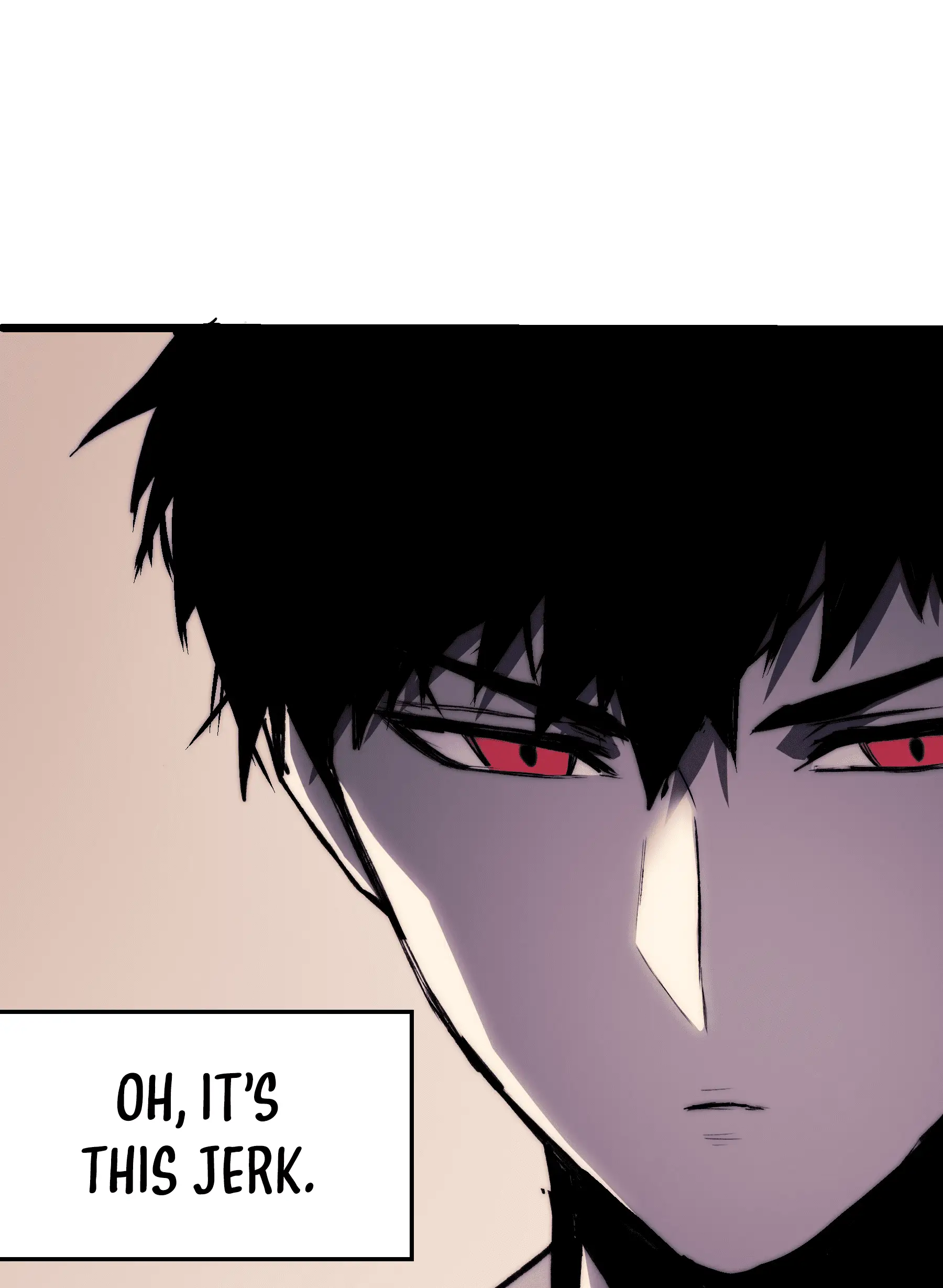 Read Return of the Devourer Manga Online