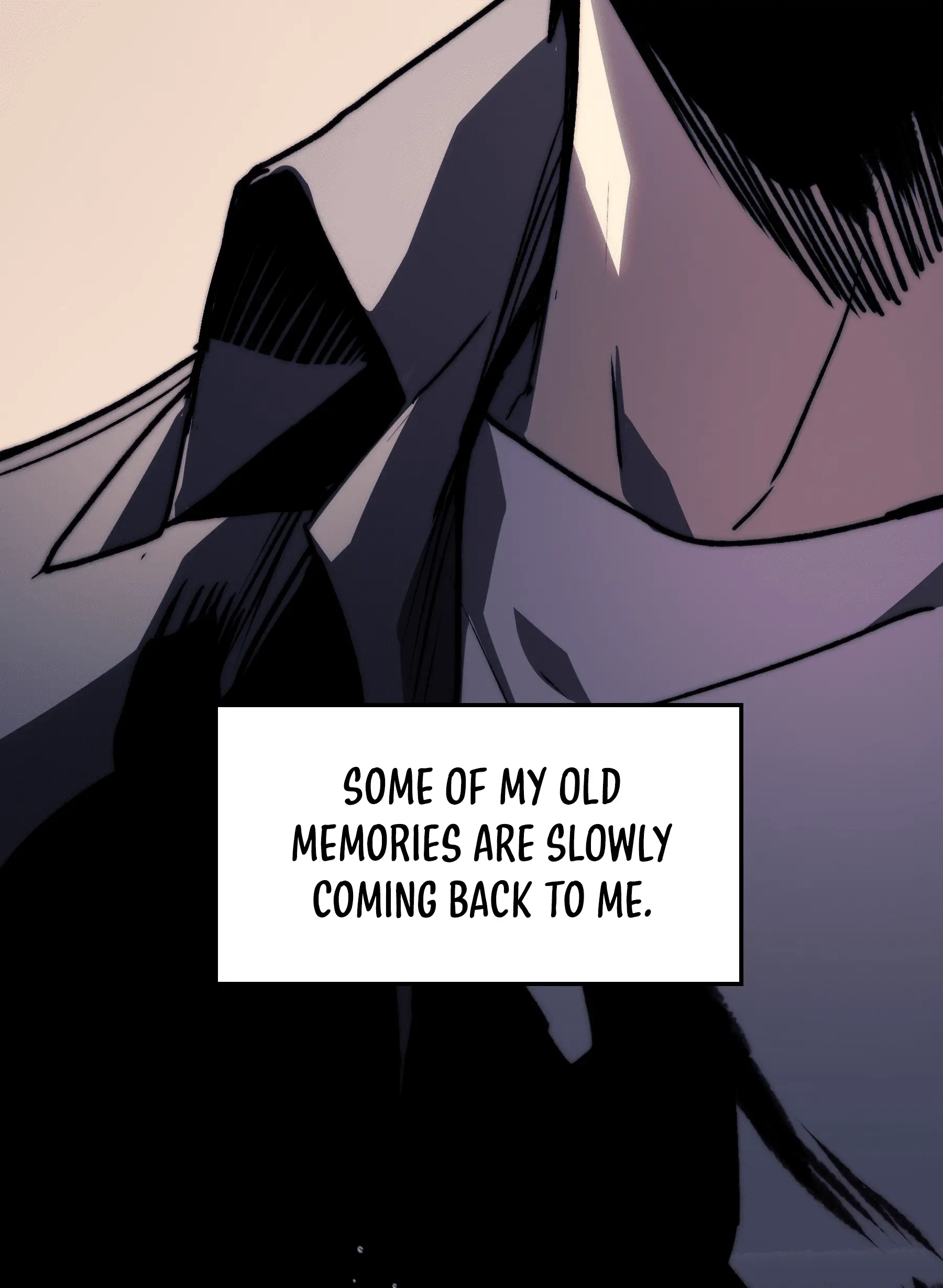 Read Return of the Devourer Manga Online
