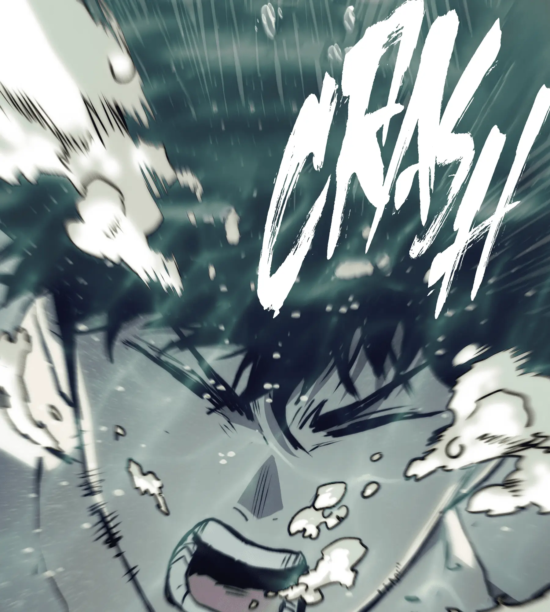Read Return of the Devourer Manga Online