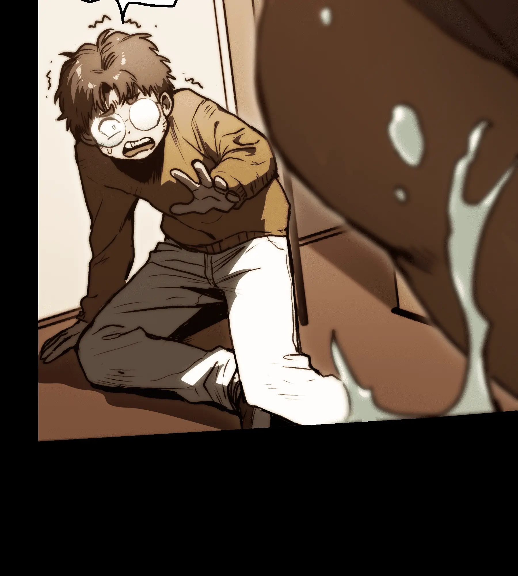 Read Return of the Devourer Manga Online