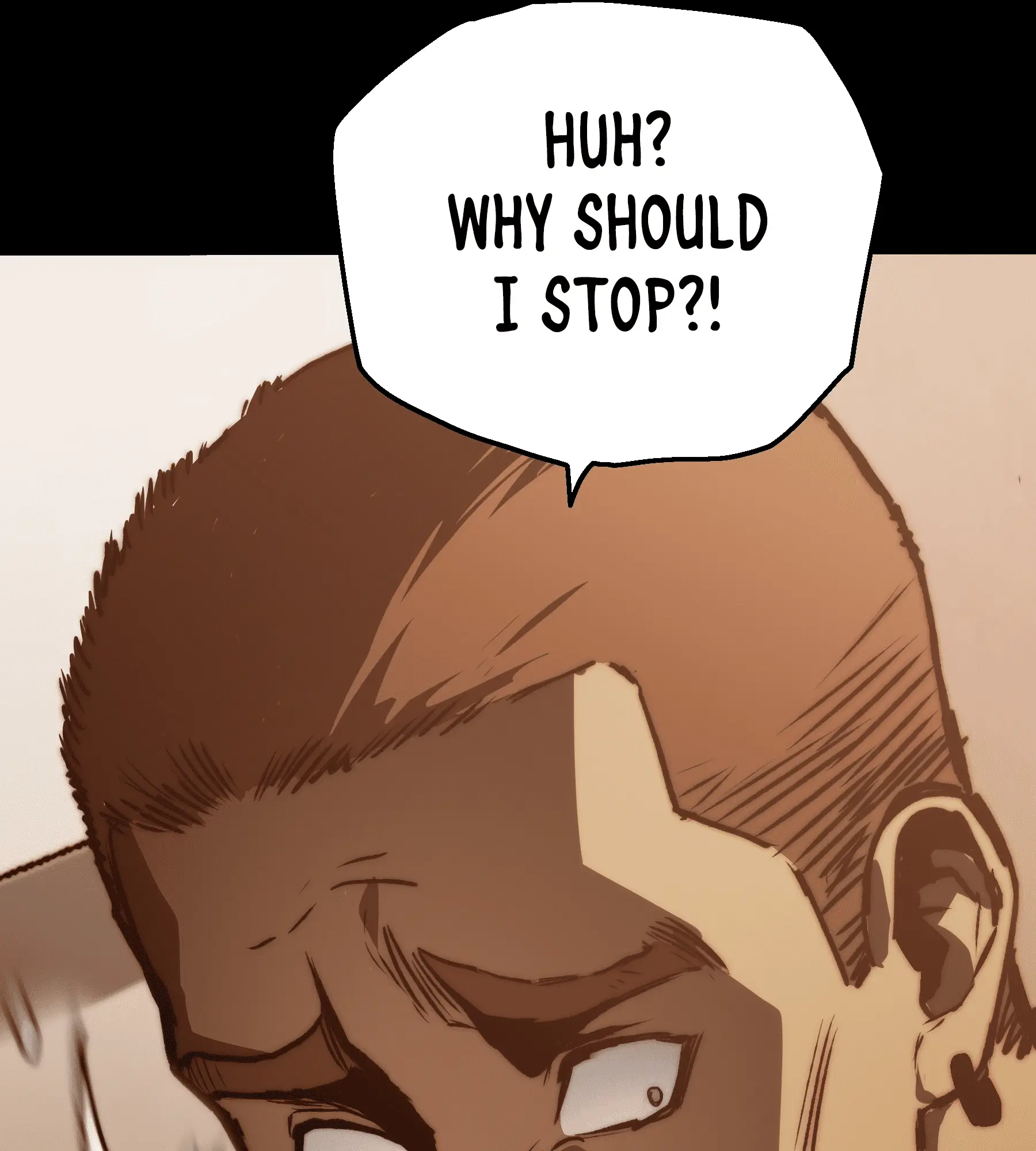 Read Return of the Devourer Manga Online