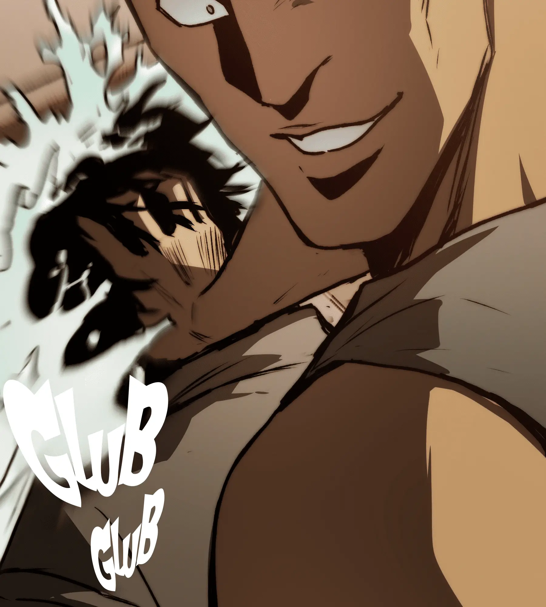 Read Return of the Devourer Manga Online