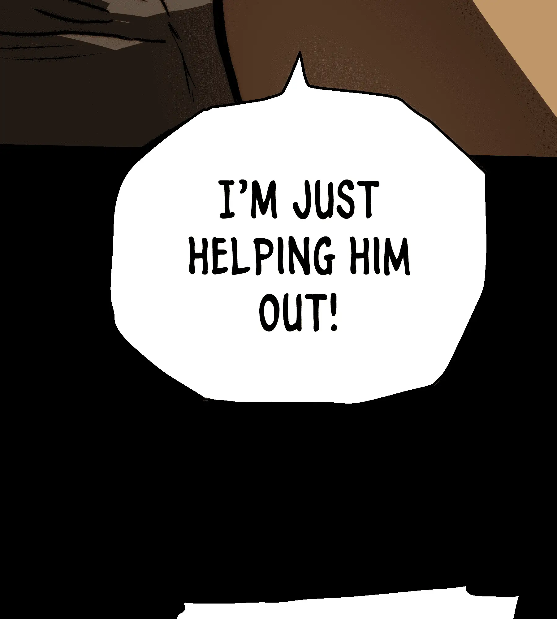 Read Return of the Devourer Manga Online