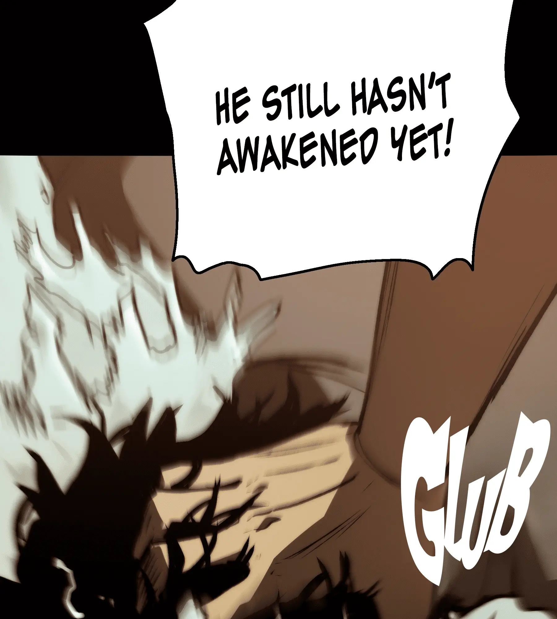 Read Return of the Devourer Manga Online