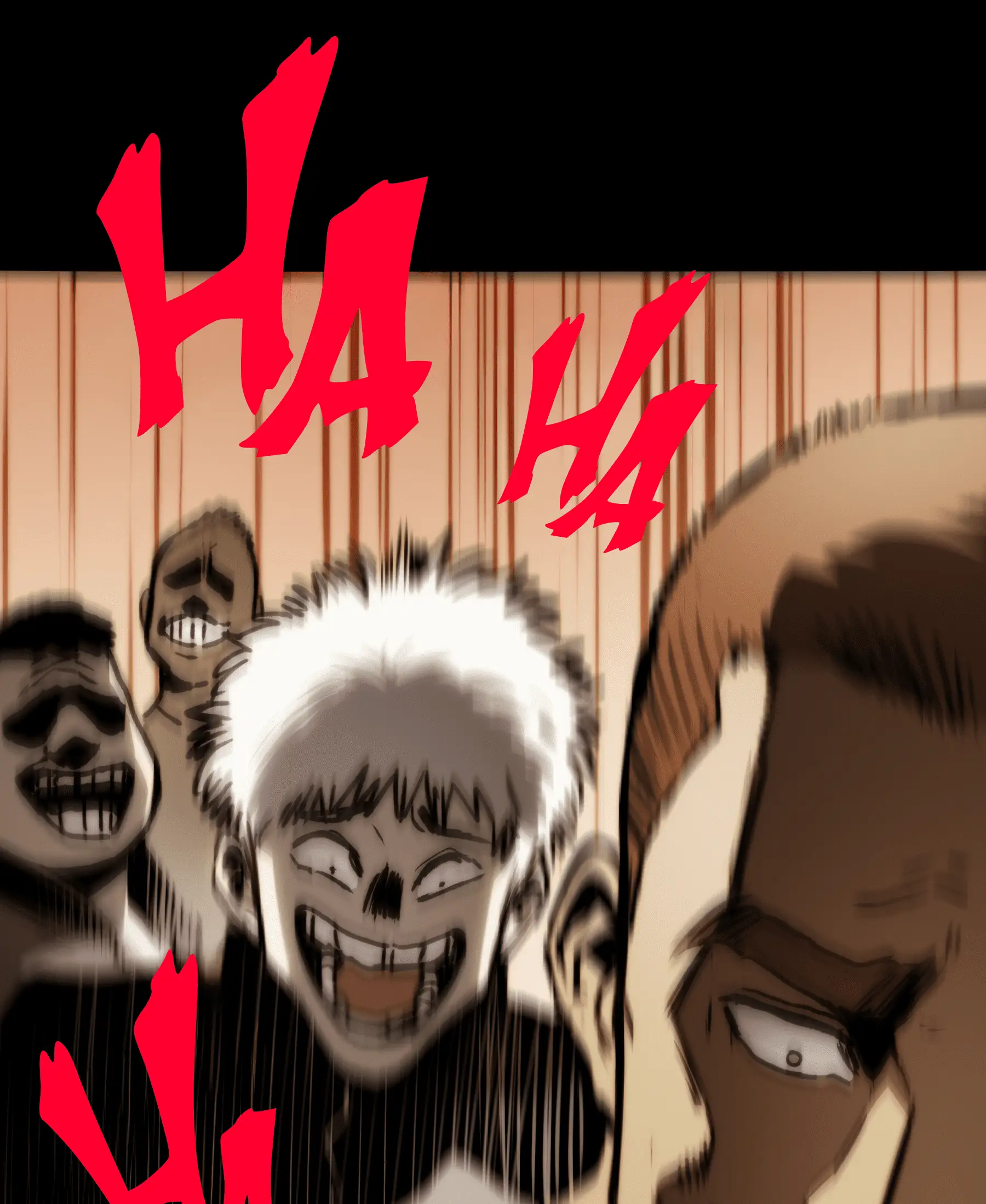 Read Return of the Devourer Manga Online