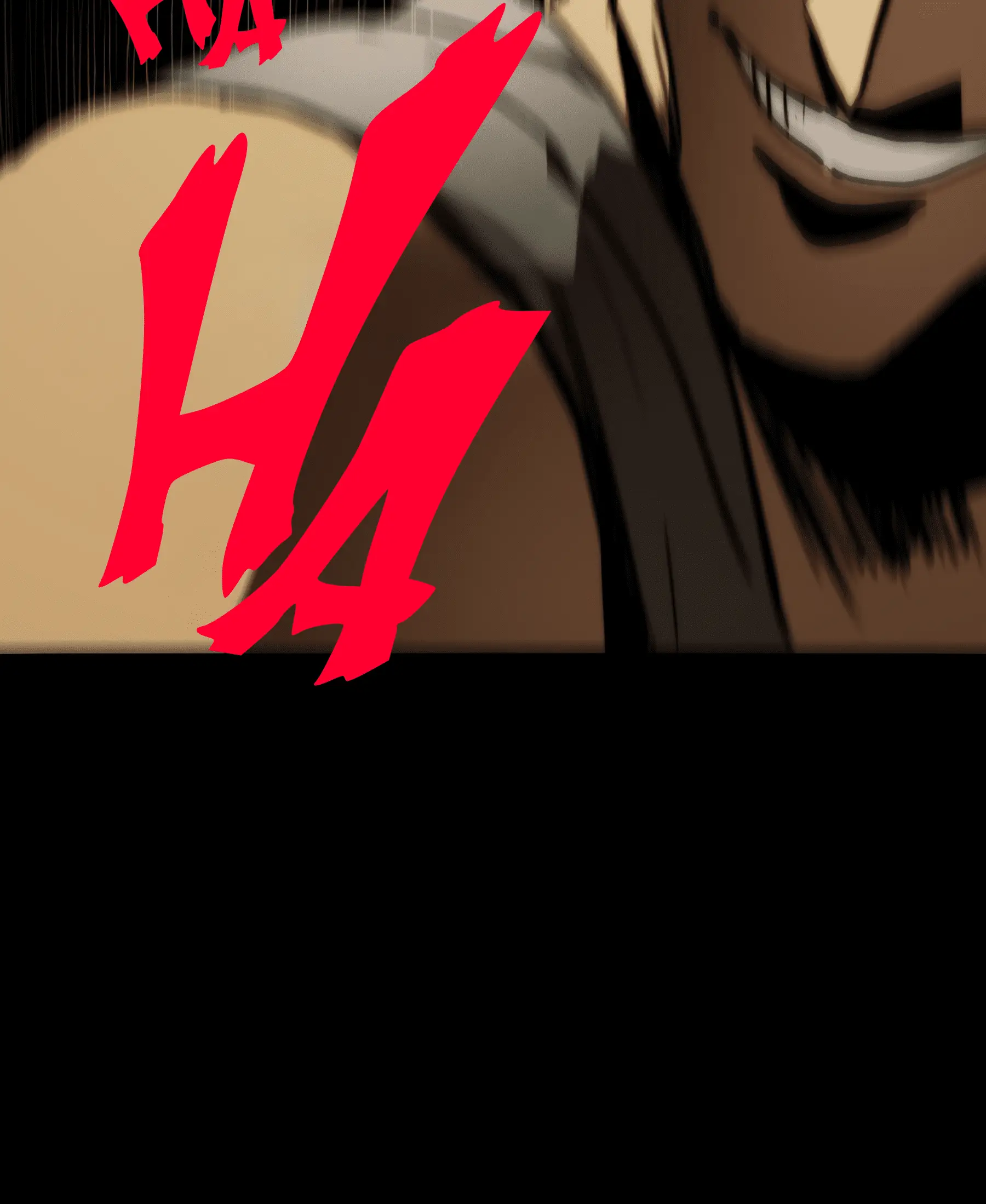 Read Return of the Devourer Manga Online