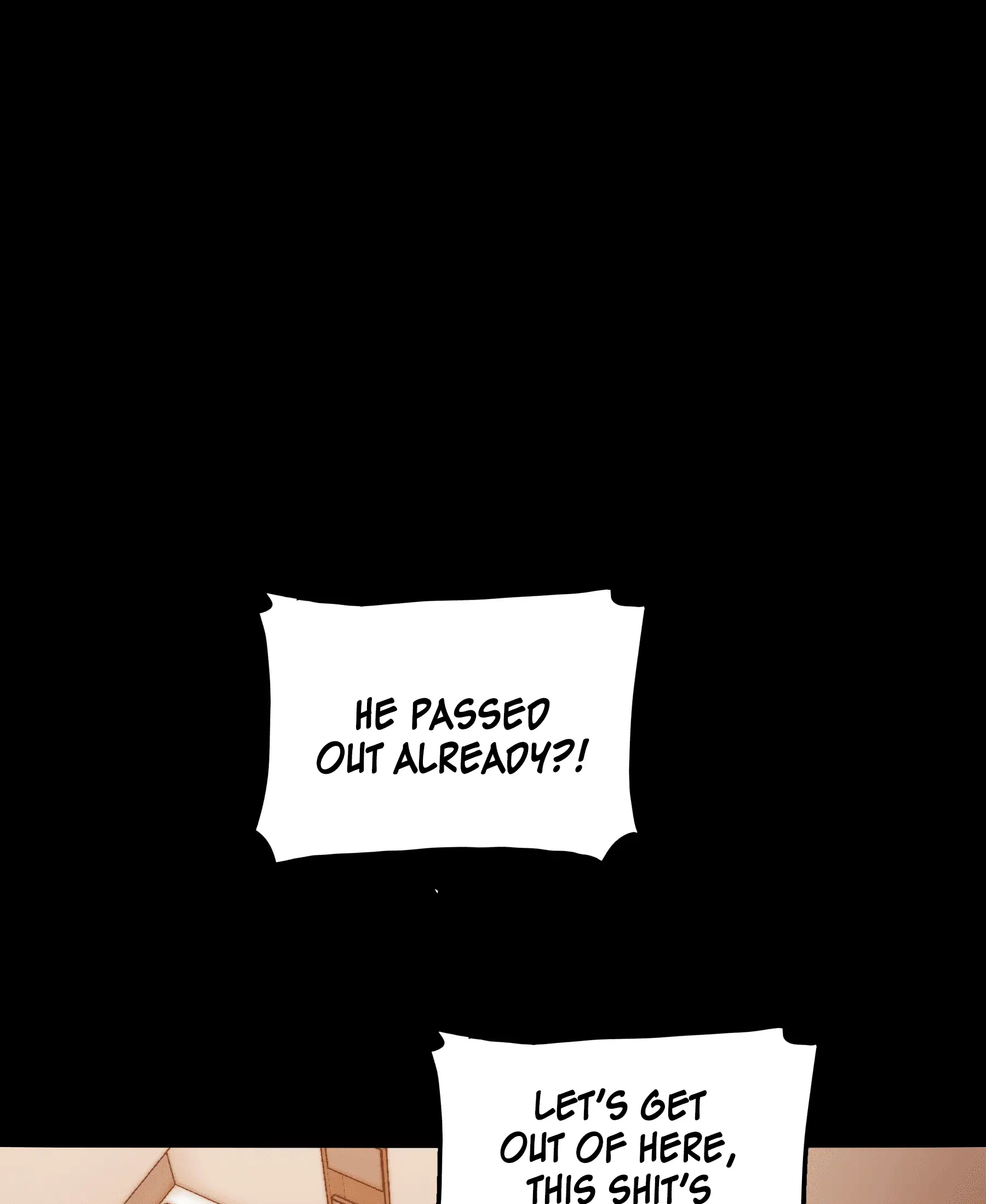 Read Return of the Devourer Manga Online