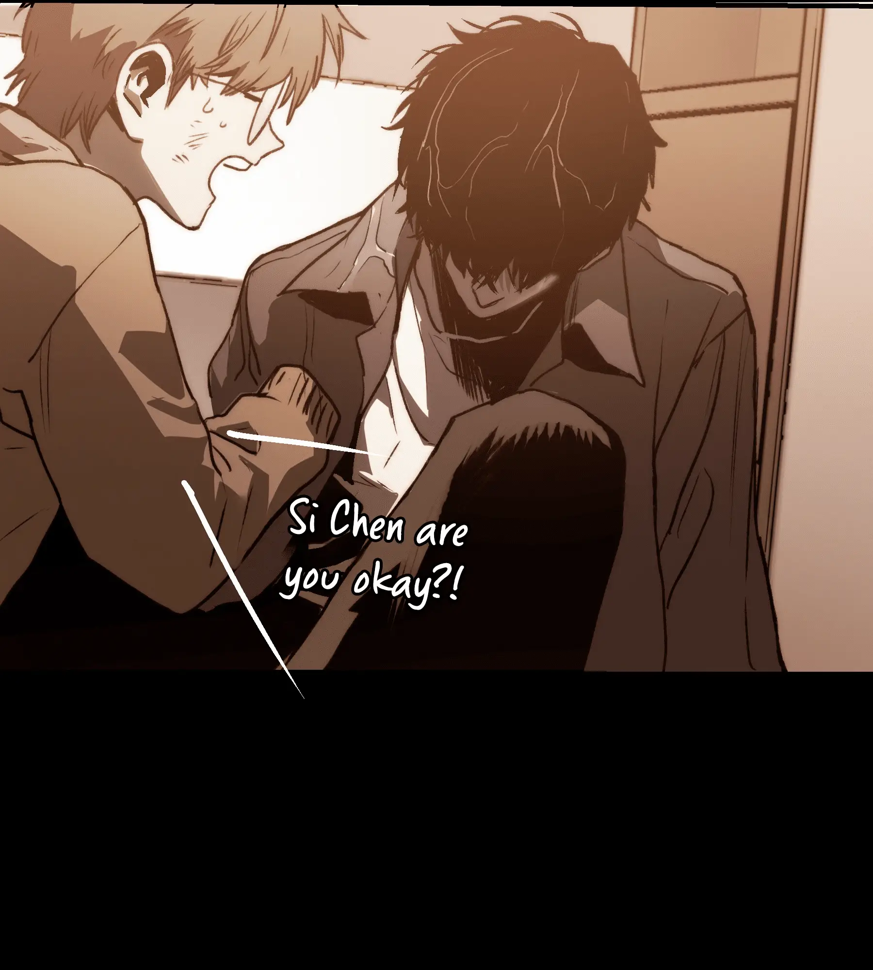 Read Return of the Devourer Manga Online