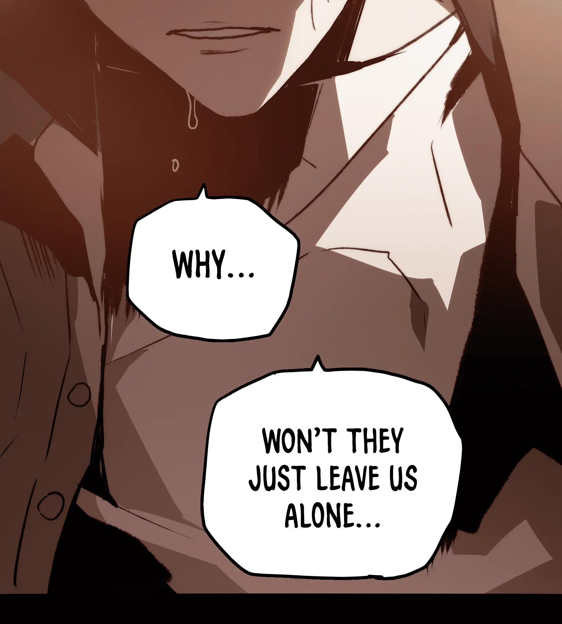 Read Return of the Devourer Manga Online