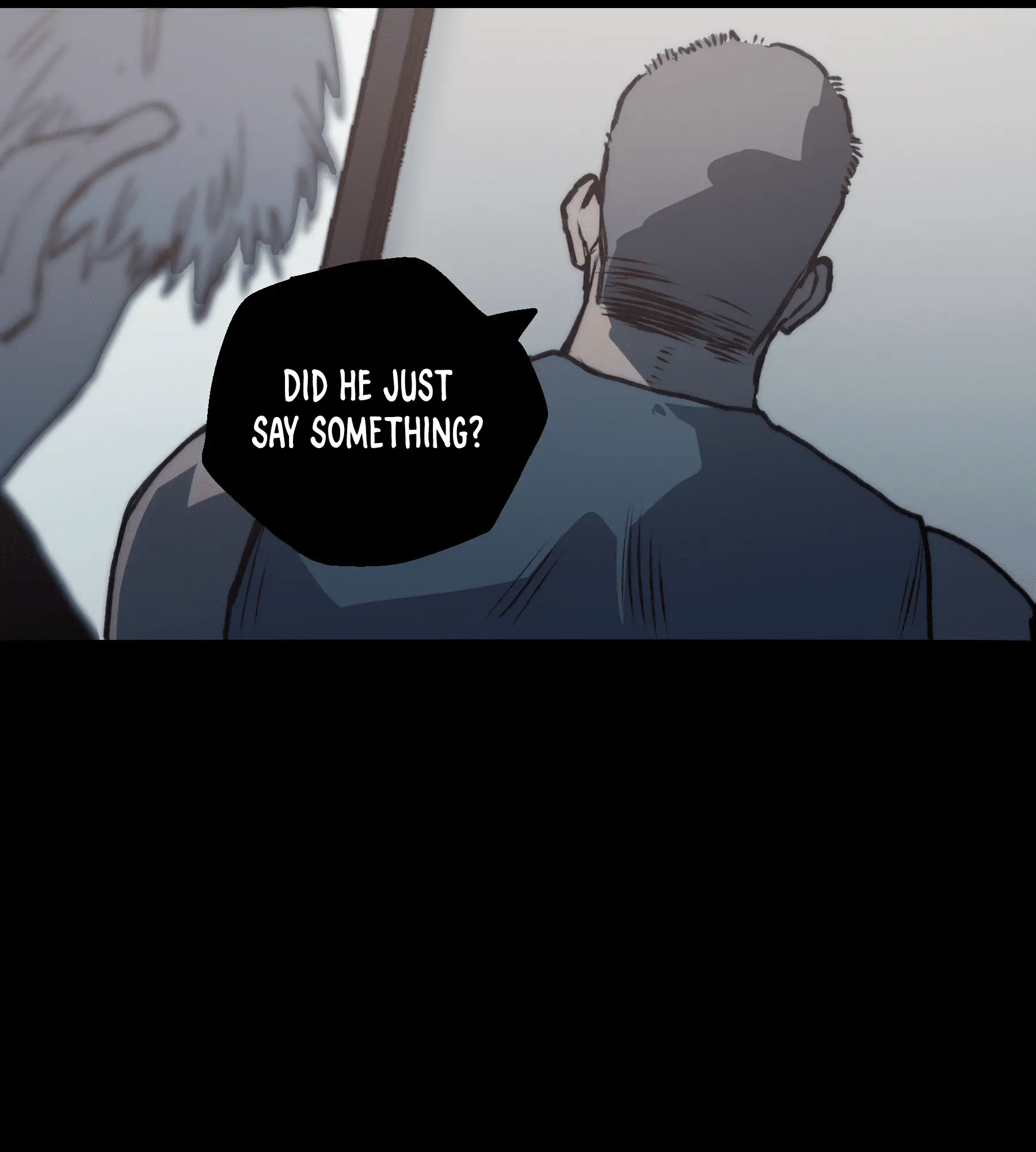 Read Return of the Devourer Manga Online