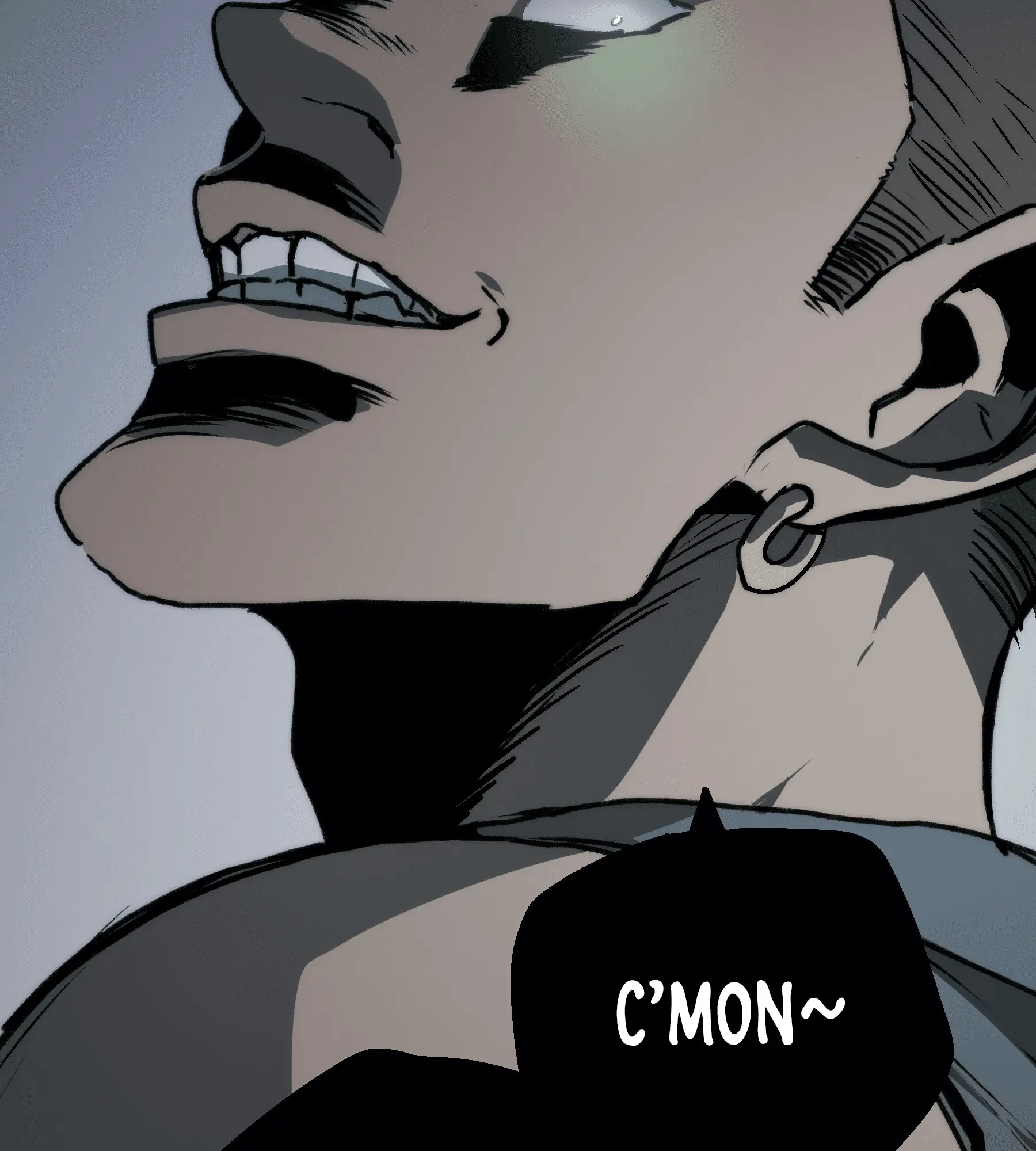 Read Return of the Devourer Manga Online