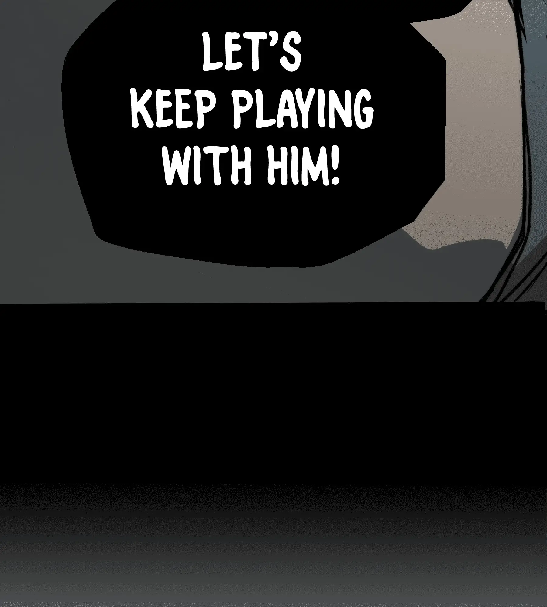 Read Return of the Devourer Manga Online