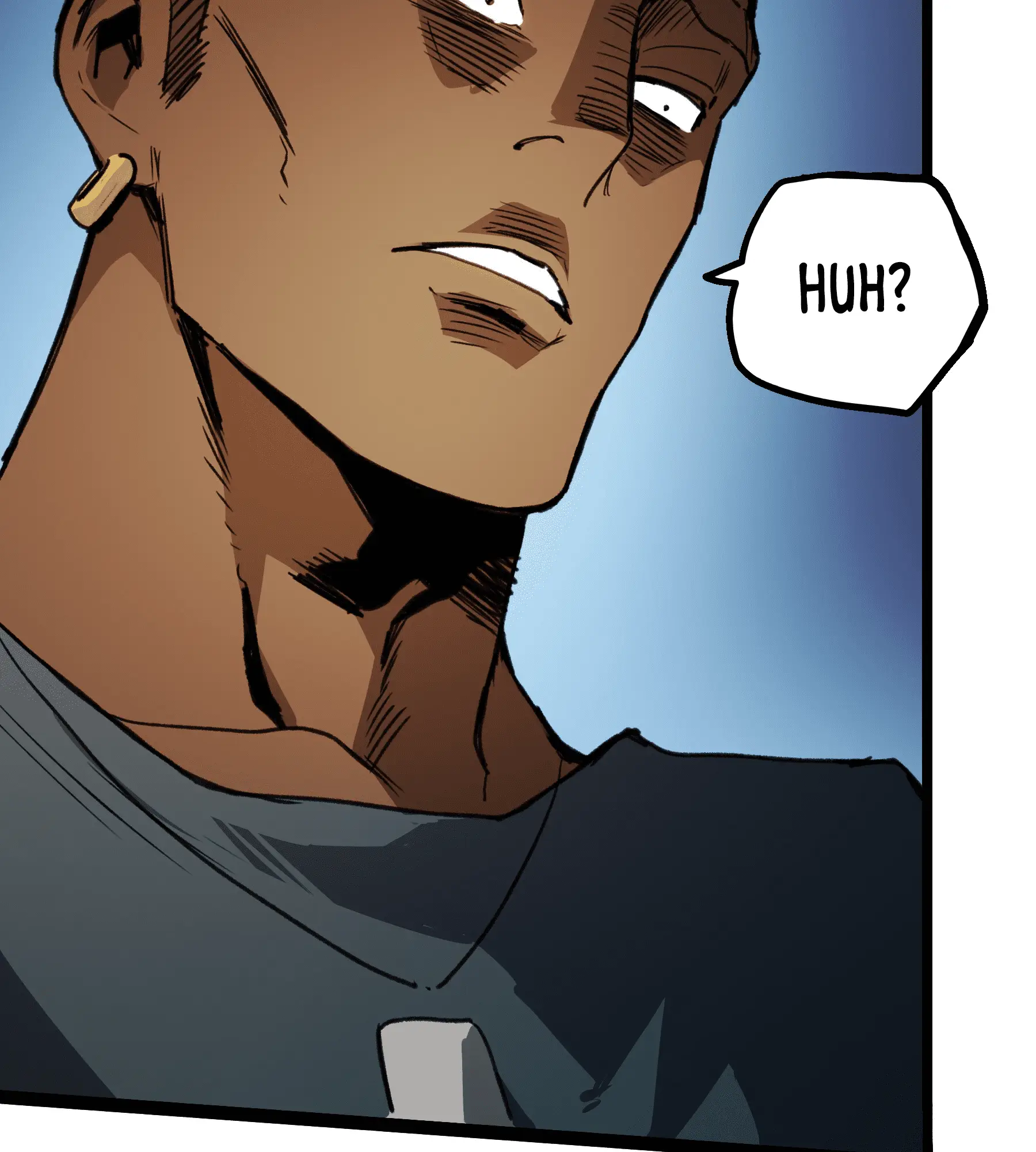 Read Return of the Devourer Manga Online