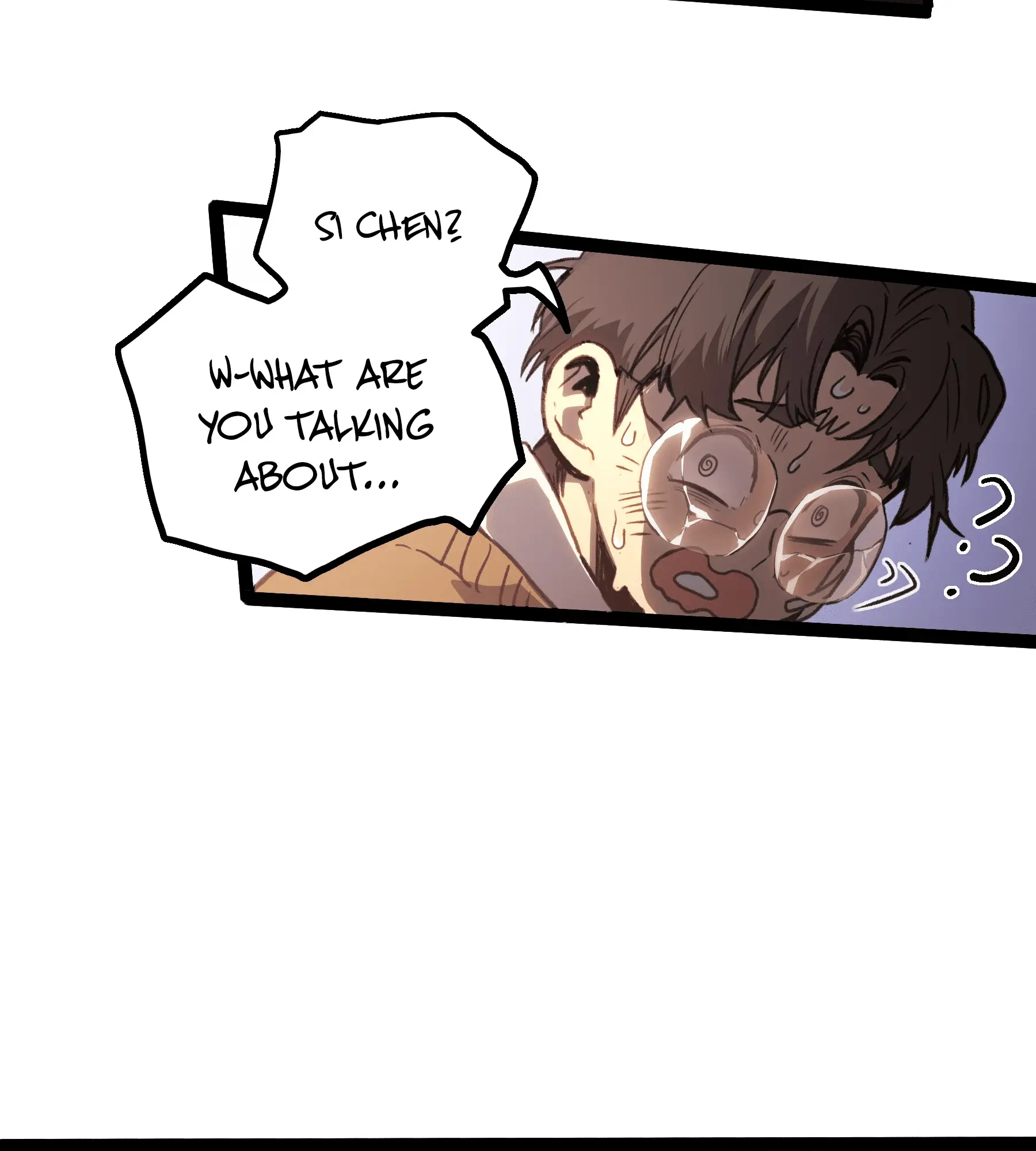 Read Return of the Devourer Manga Online