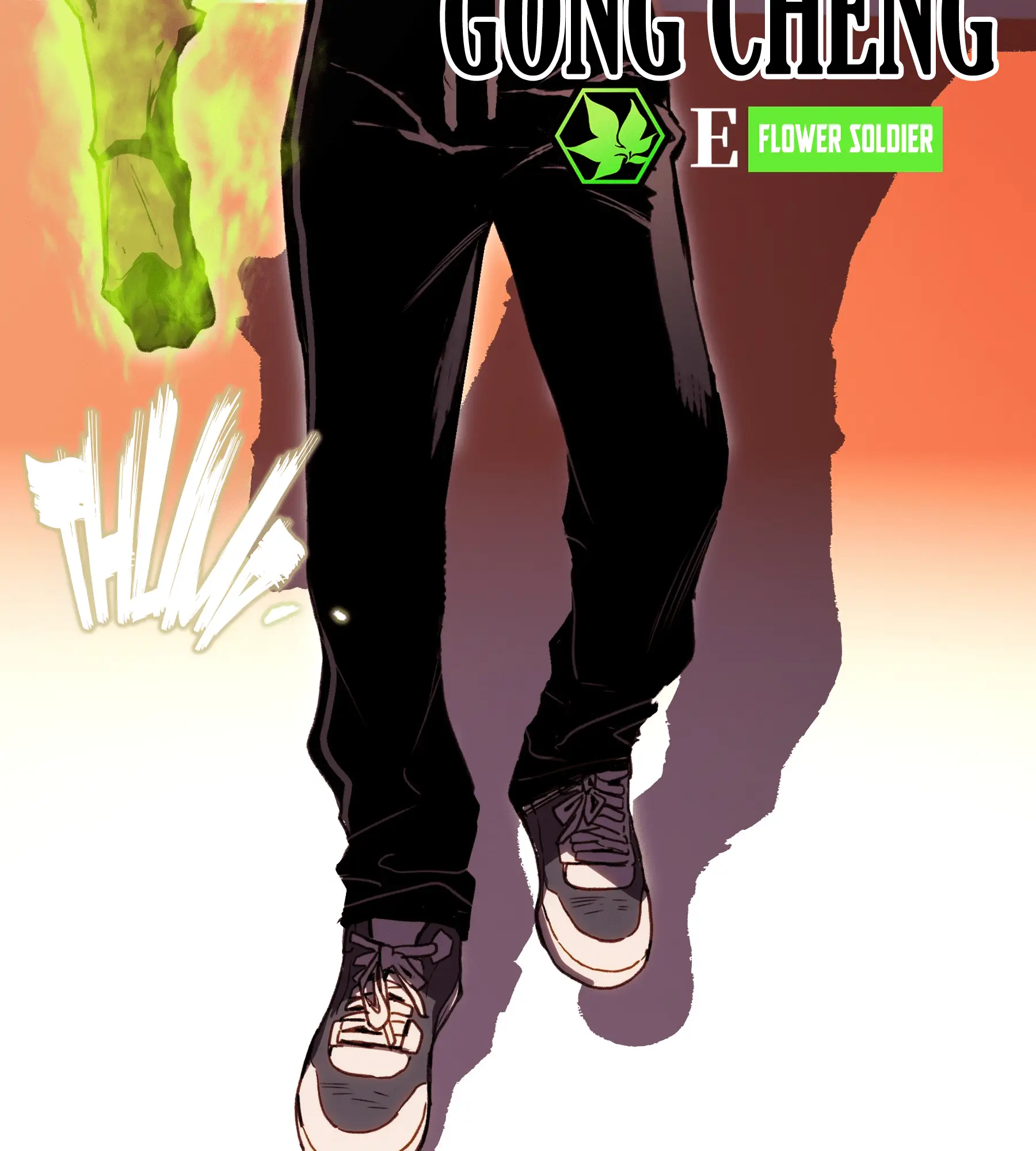 Read Return of the Devourer Manga Online