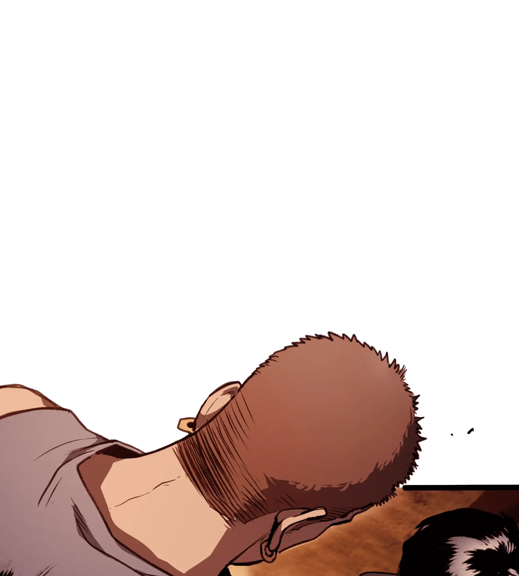 Read Return of the Devourer Manga Online