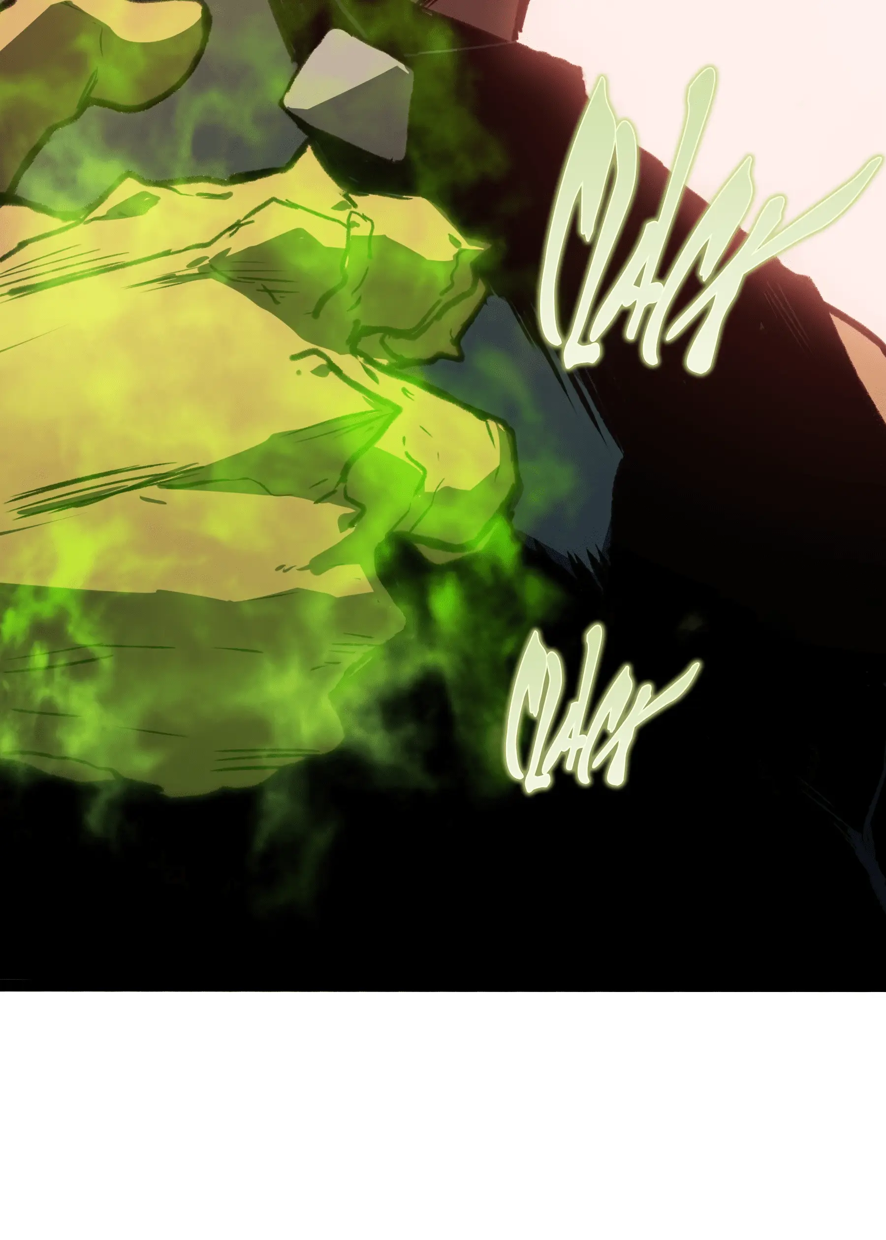 Read Return of the Devourer Manga Online