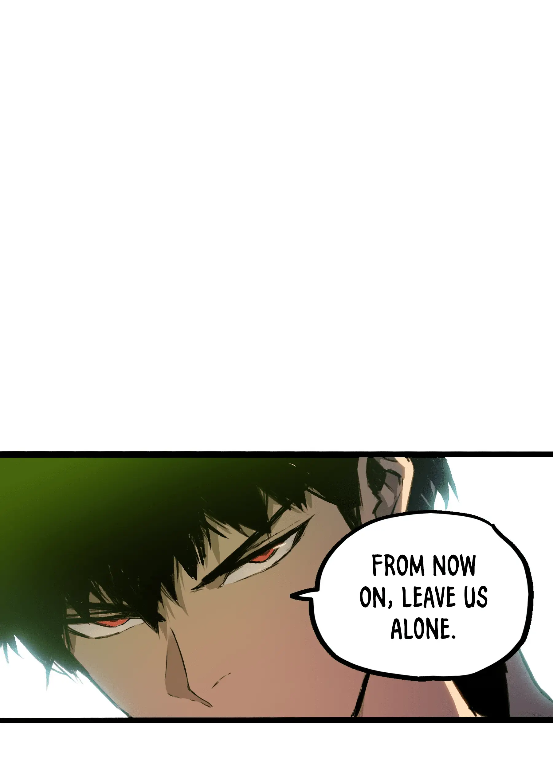 Read Return of the Devourer Manga Online
