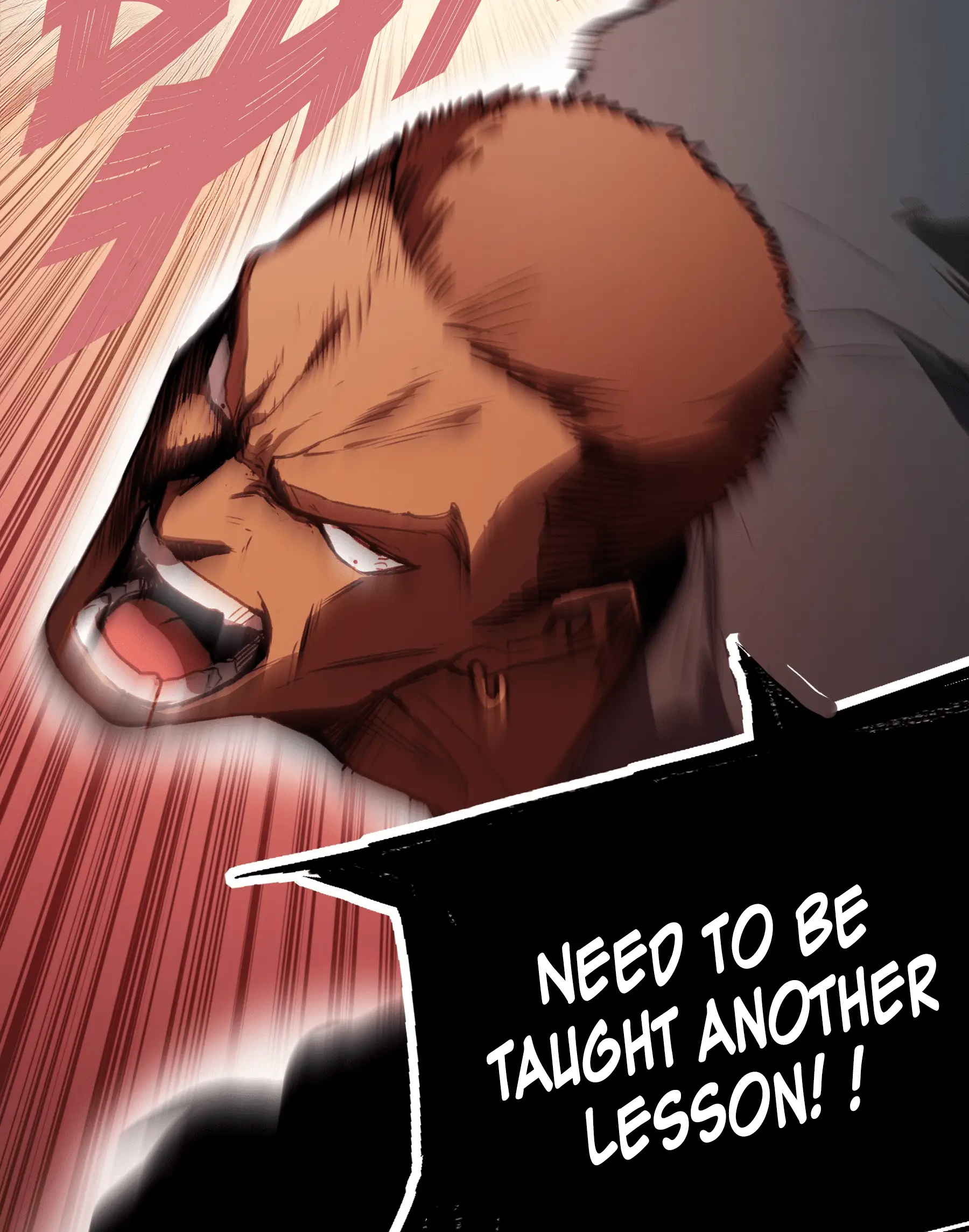 Read Return of the Devourer Manga Online
