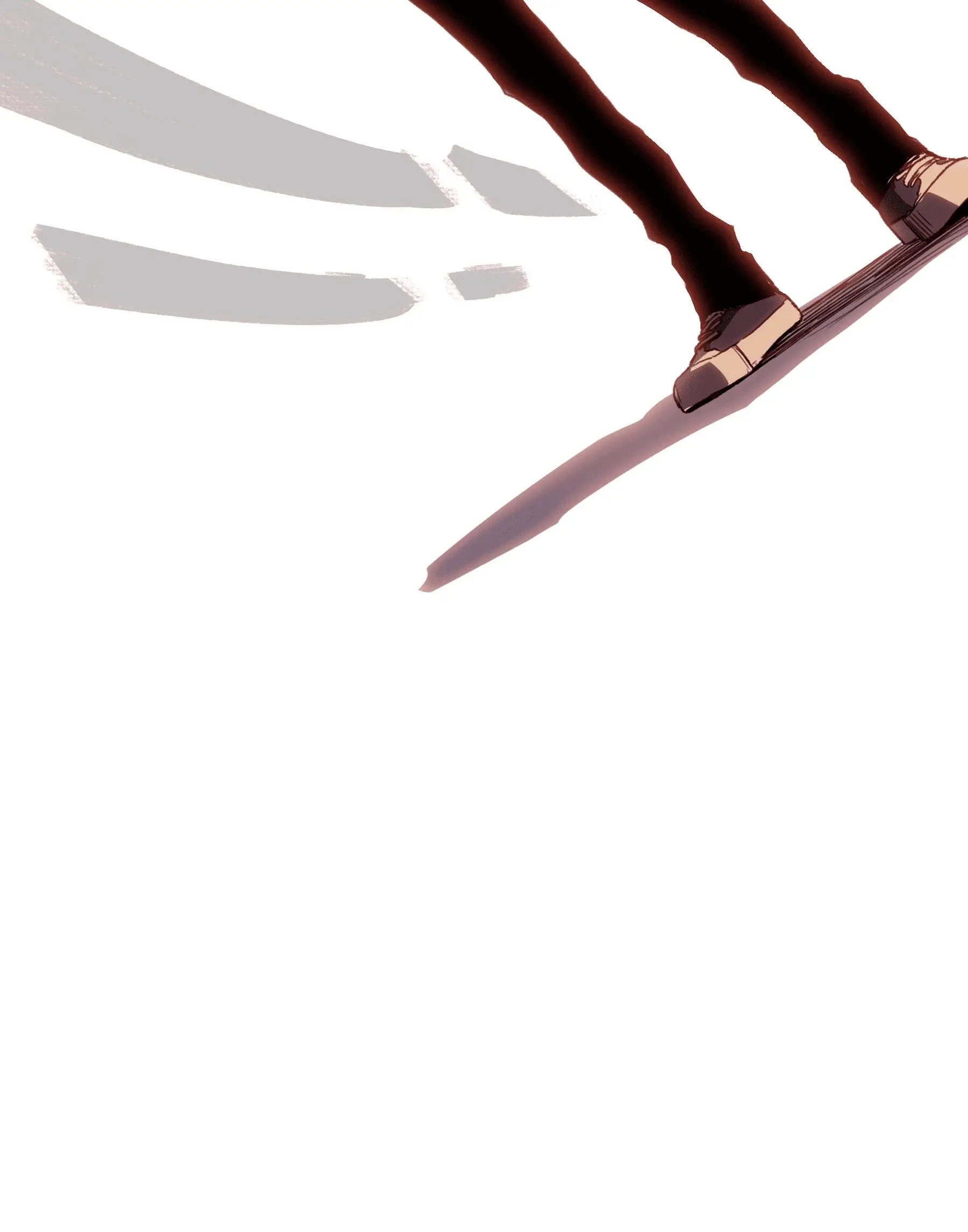 Read Return of the Devourer Manga Online