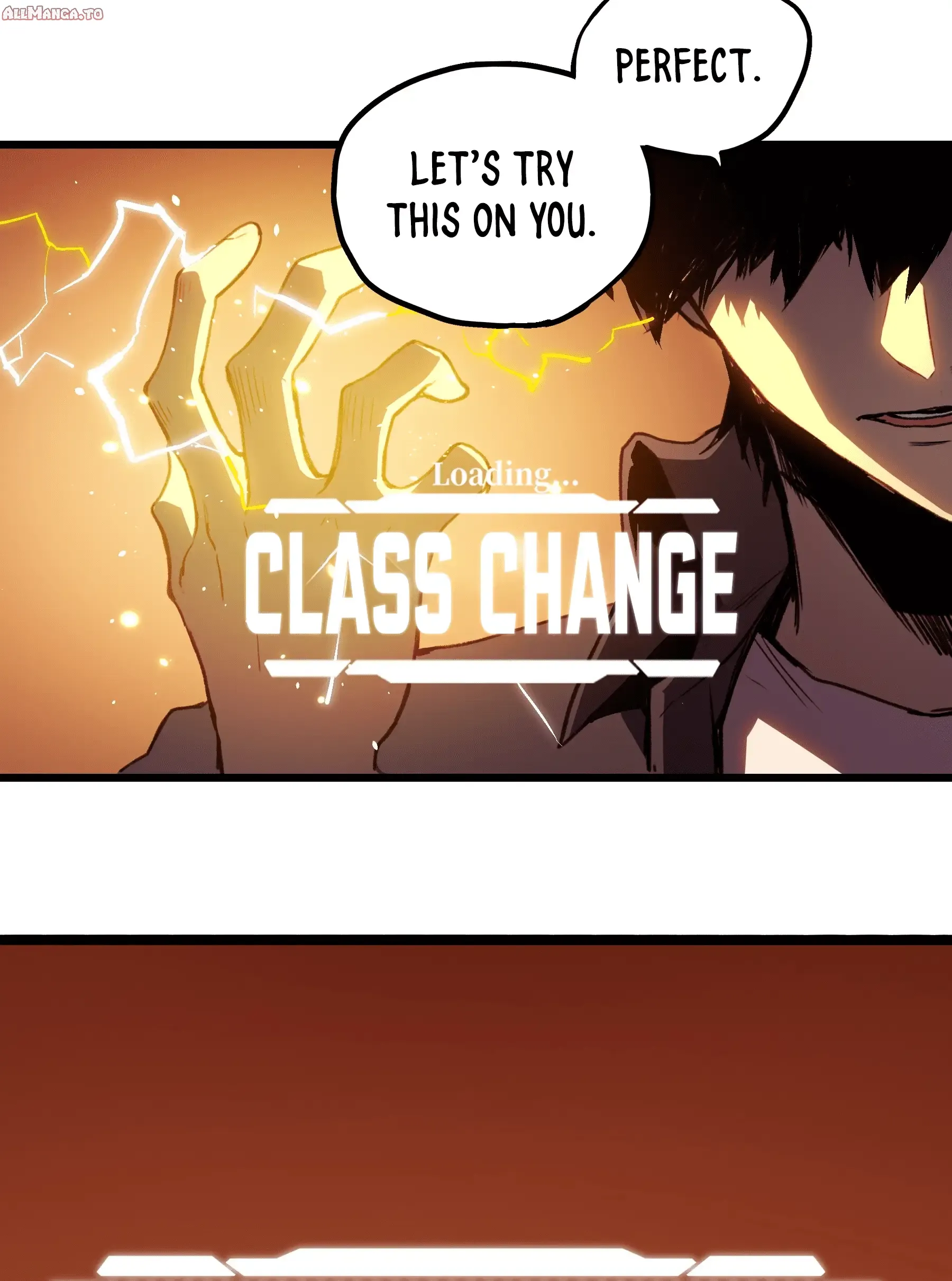 Read Return of the Devourer Manga Online