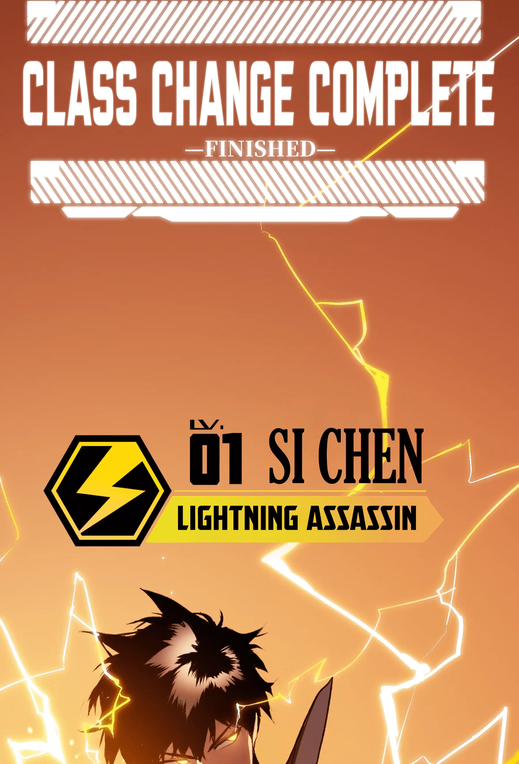 Read Return of the Devourer Manga Online